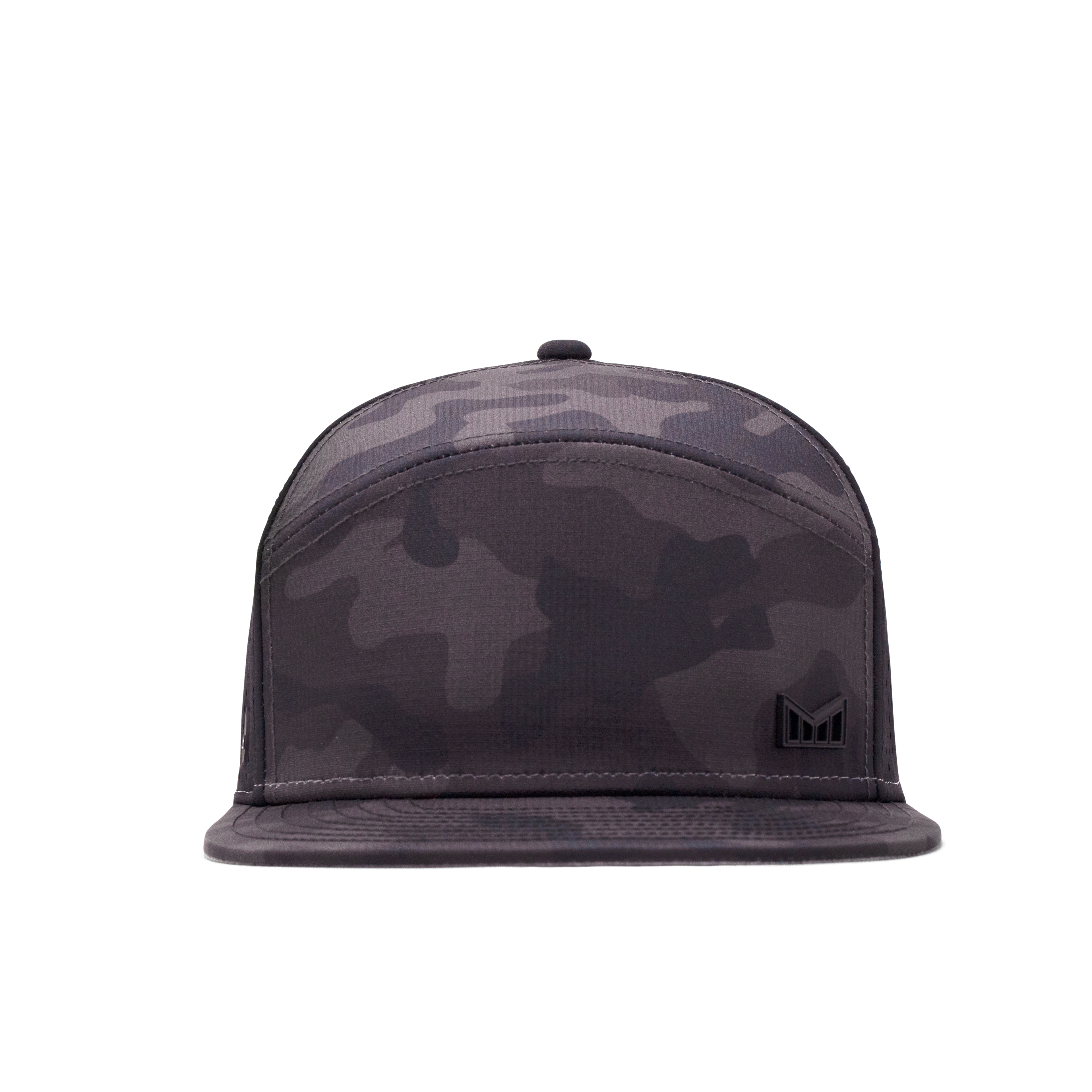 Trenches Icon Hydro - Black Camo