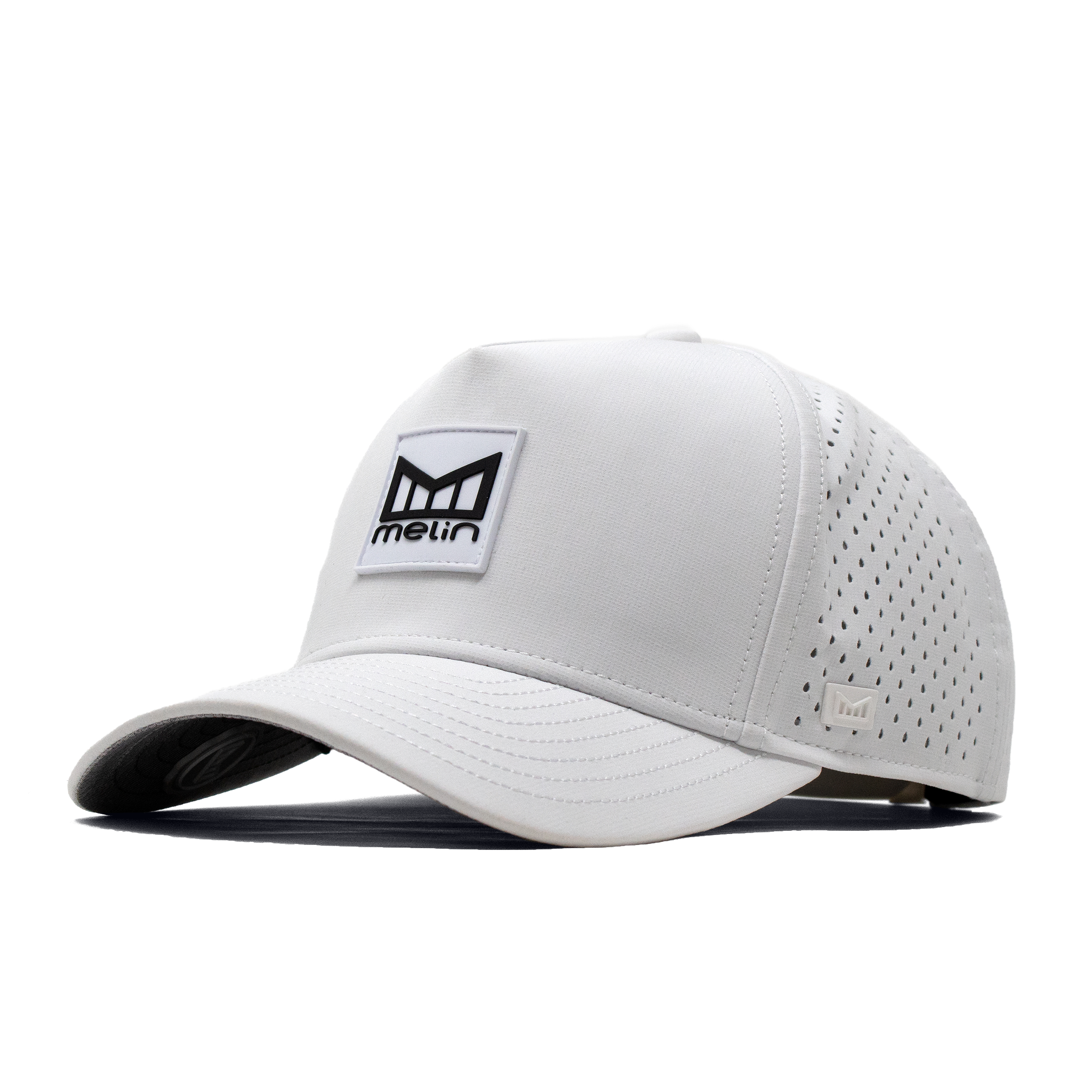 Odysea Stacked Hydro - White