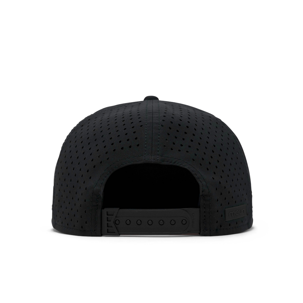 Trenches Icon Hydro - Midnight Reflective