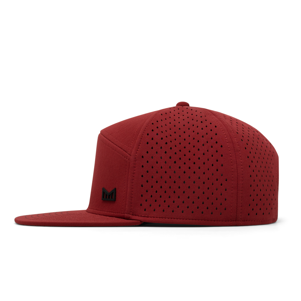 Trenches Icon Hydro - Red