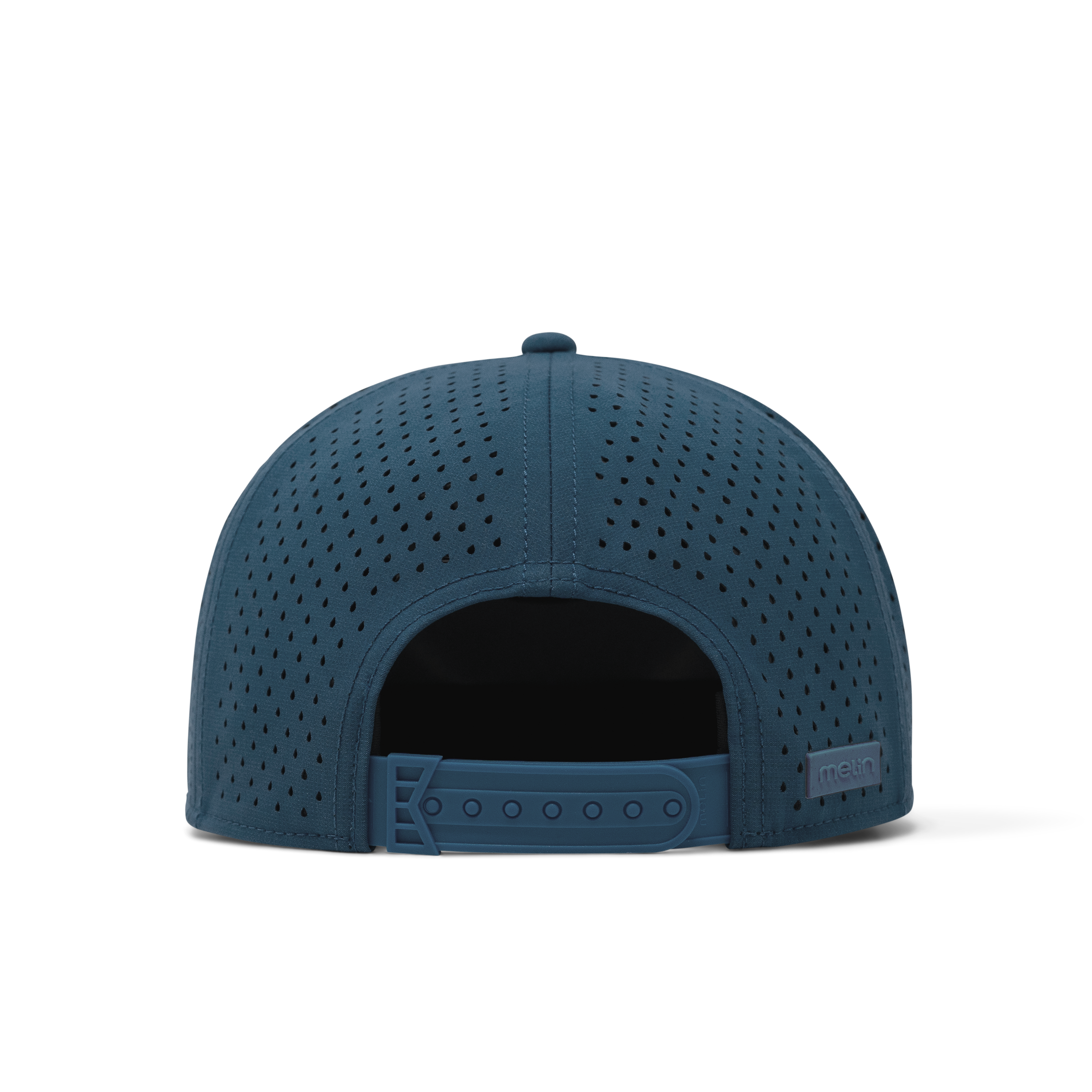 Trenches Icon Hydro - Steel Blue