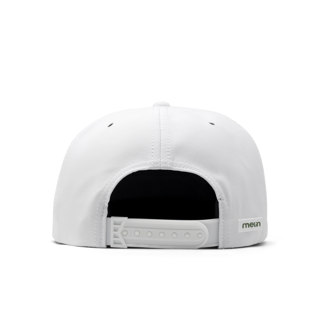 Coronado Links Hydro - White / Green