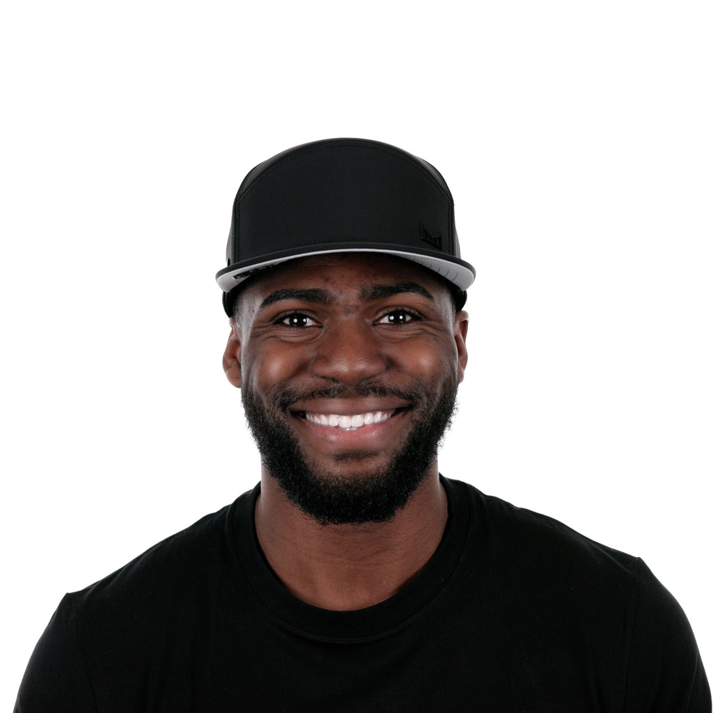Trenches Icon Infinite Thermal - Black