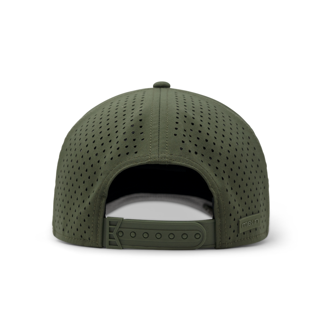 Odysea Stacked Hydro - Canopy / Khaki