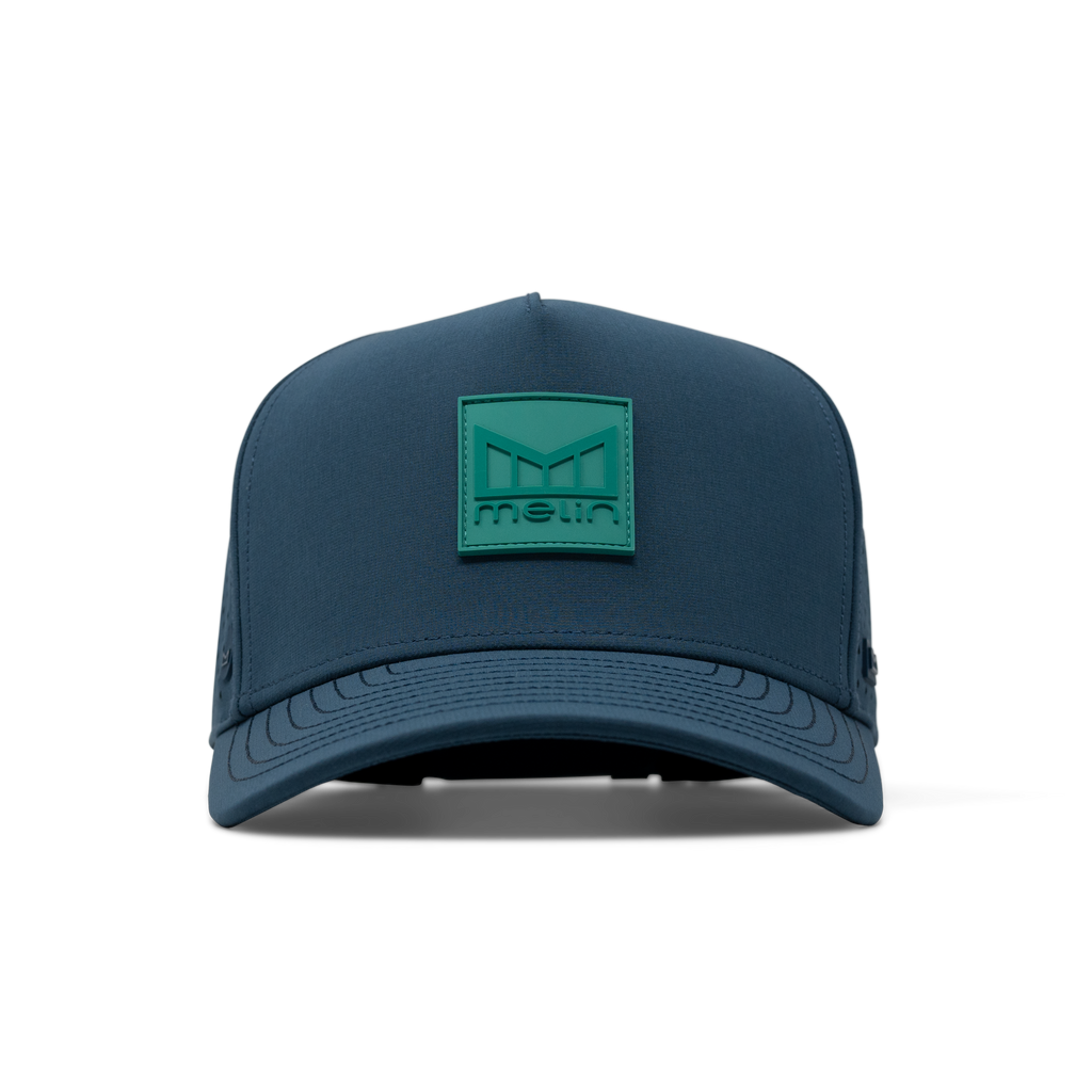 Odysea Stacked Hydro - Deep Dive