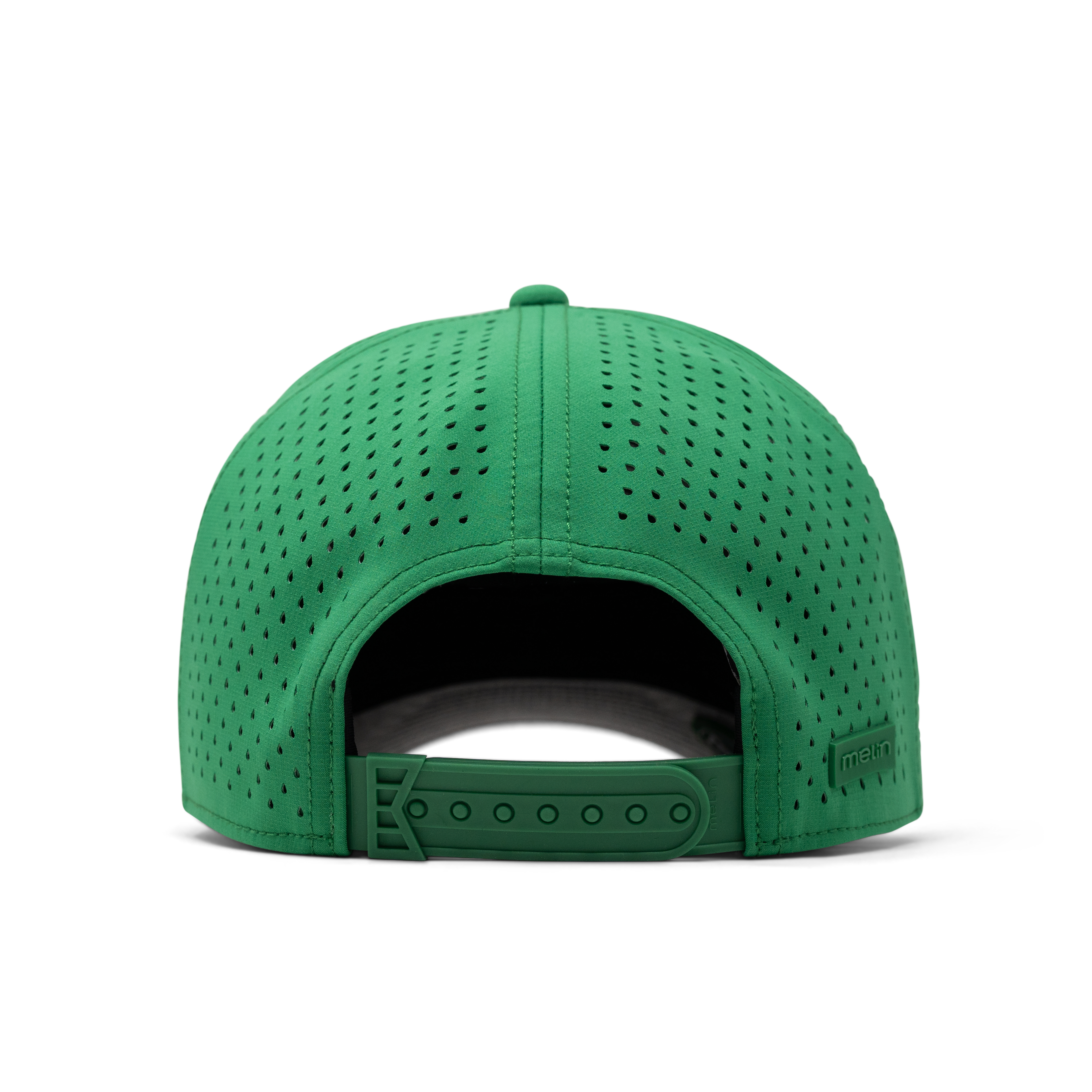 Odysea Stacked Hydro - Kelly Green