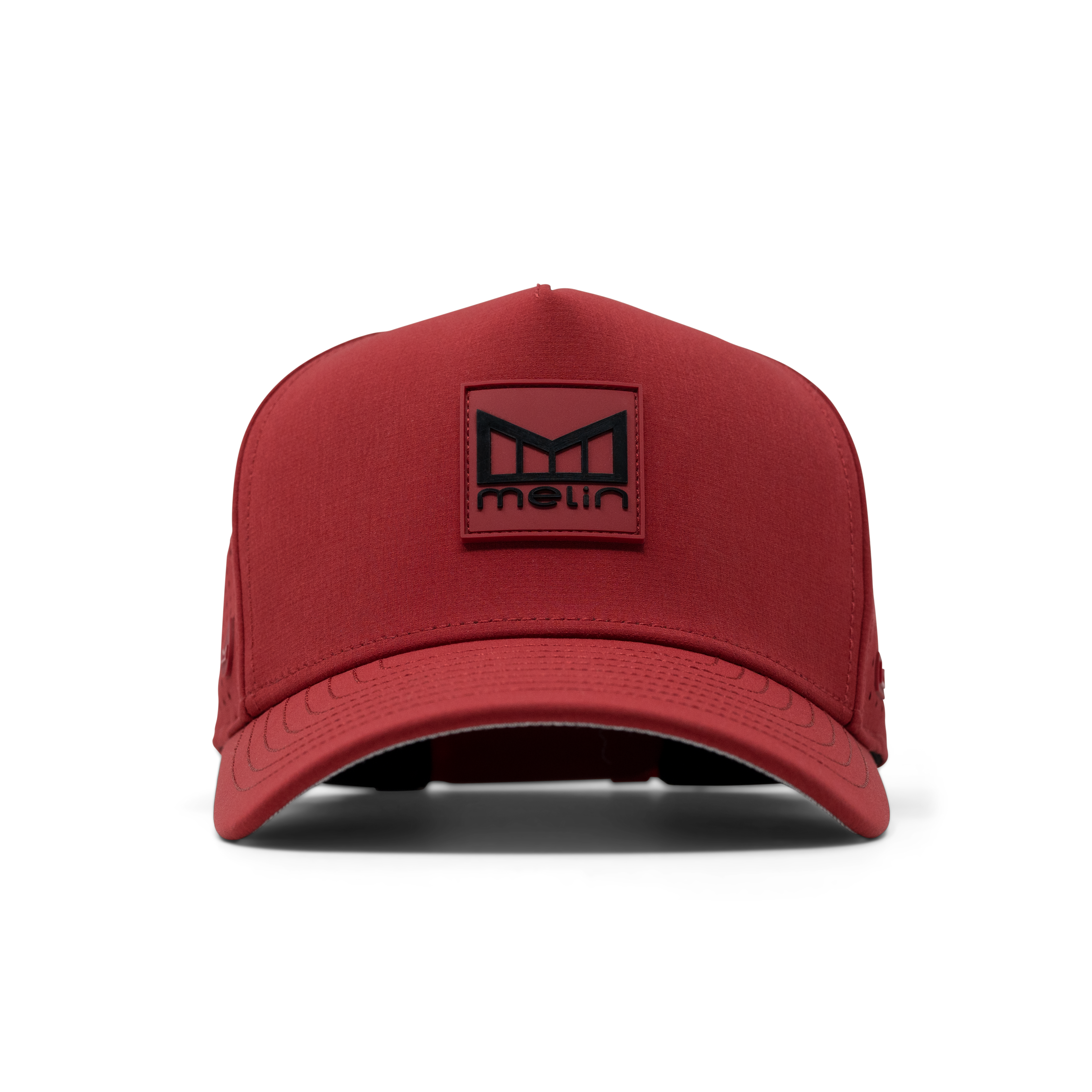 Odysea Stacked Hydro - Red