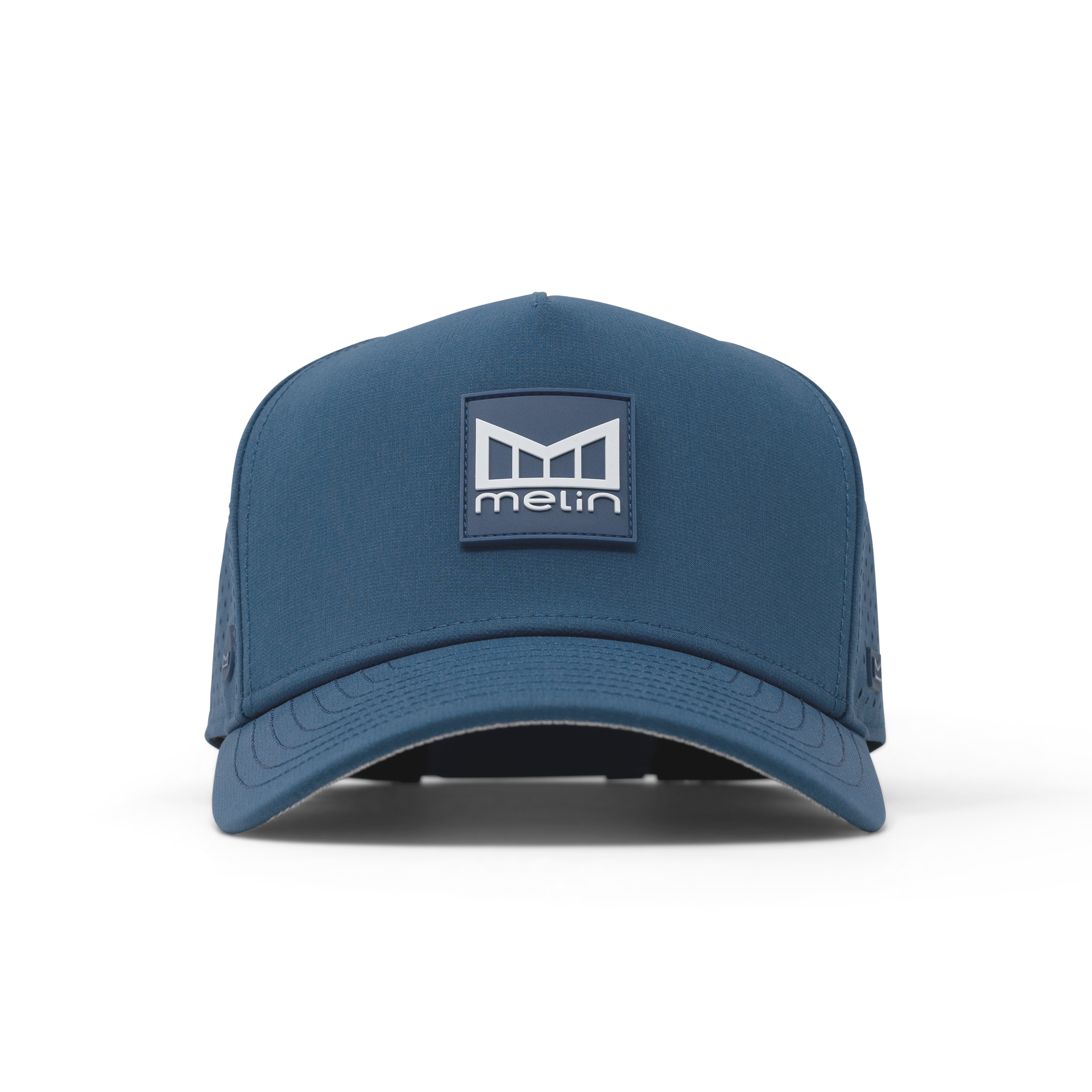 Odysea Stacked Hydro - Steel Blue