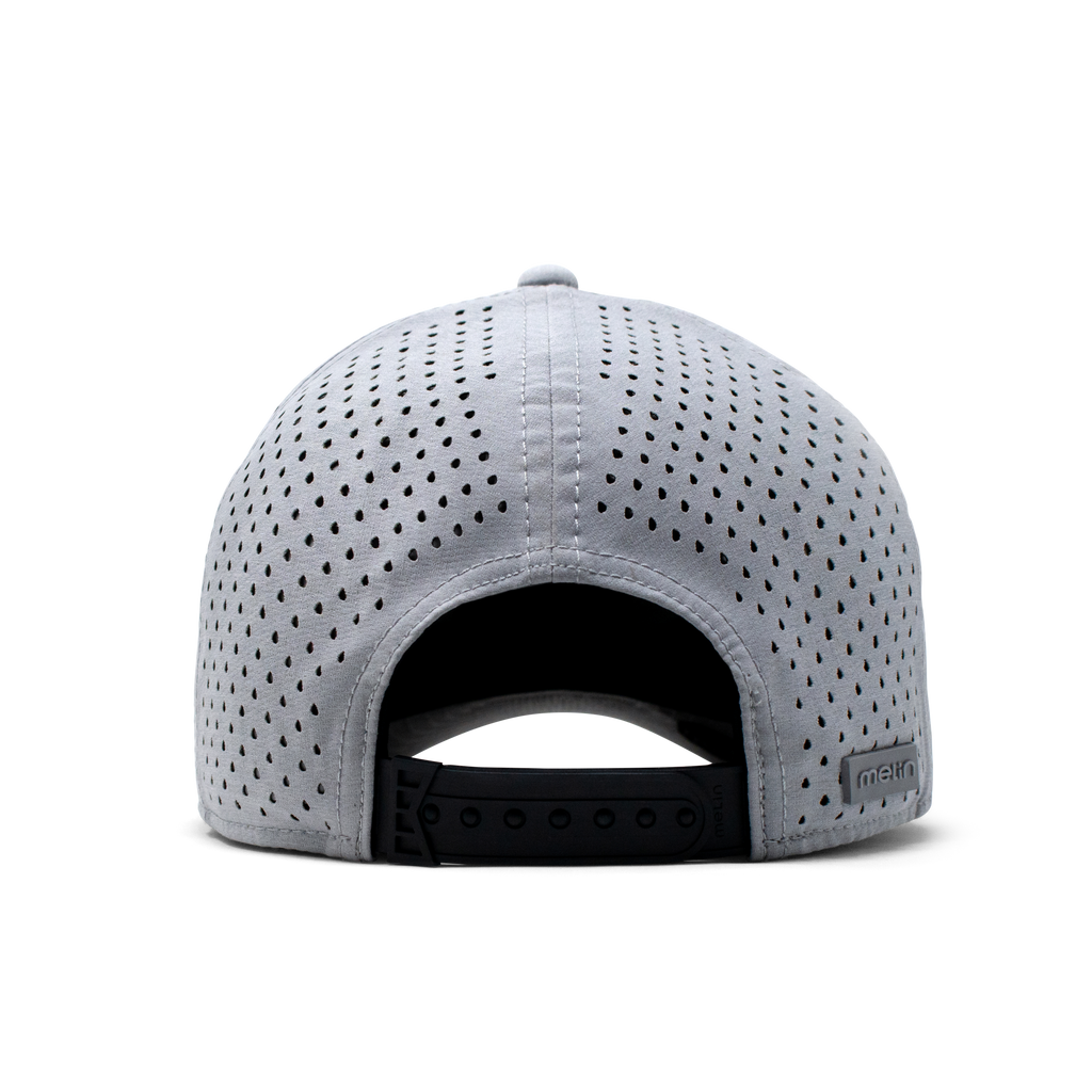 A-Game Icon Hydro - Heather Grey