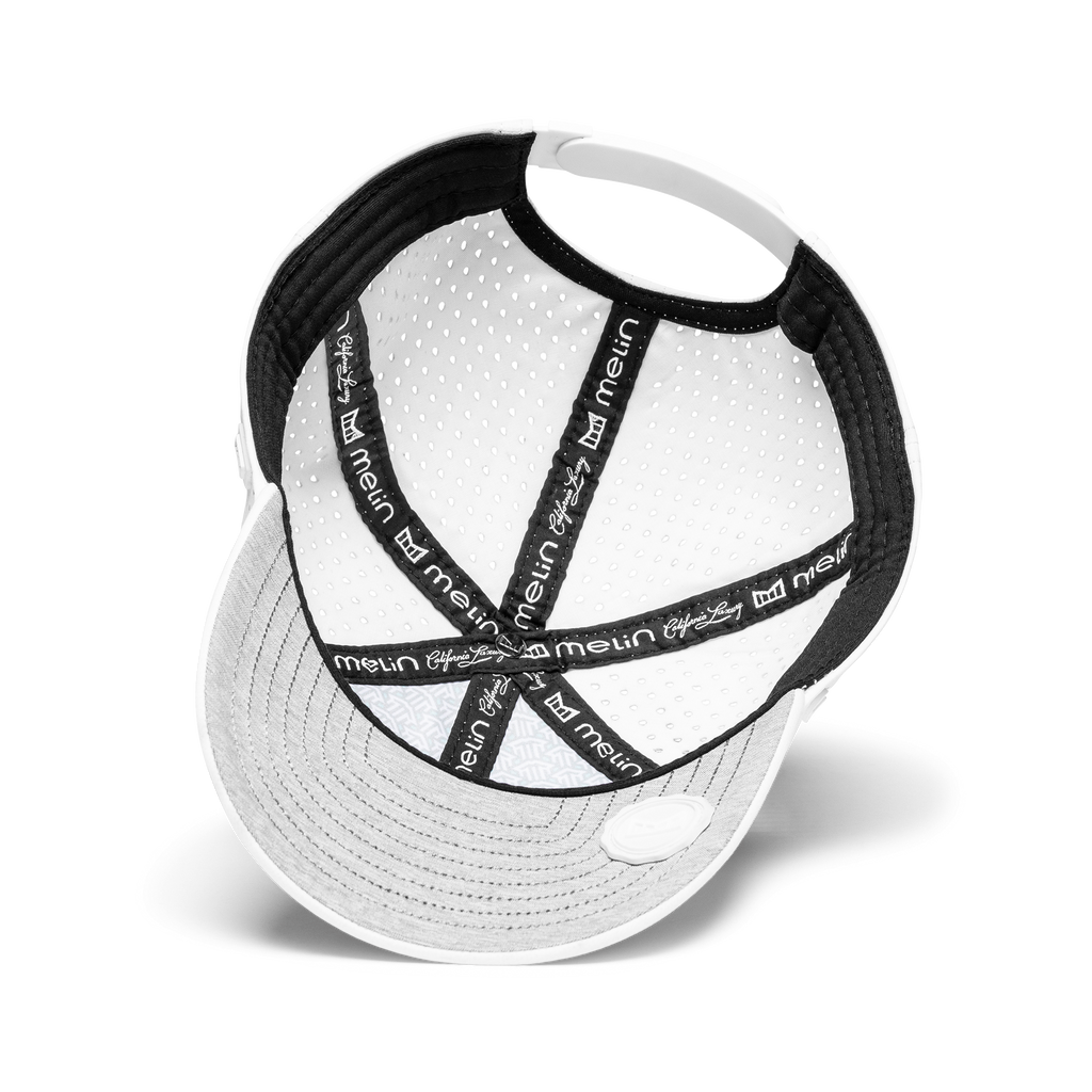 A-Game Icon Hydro - White