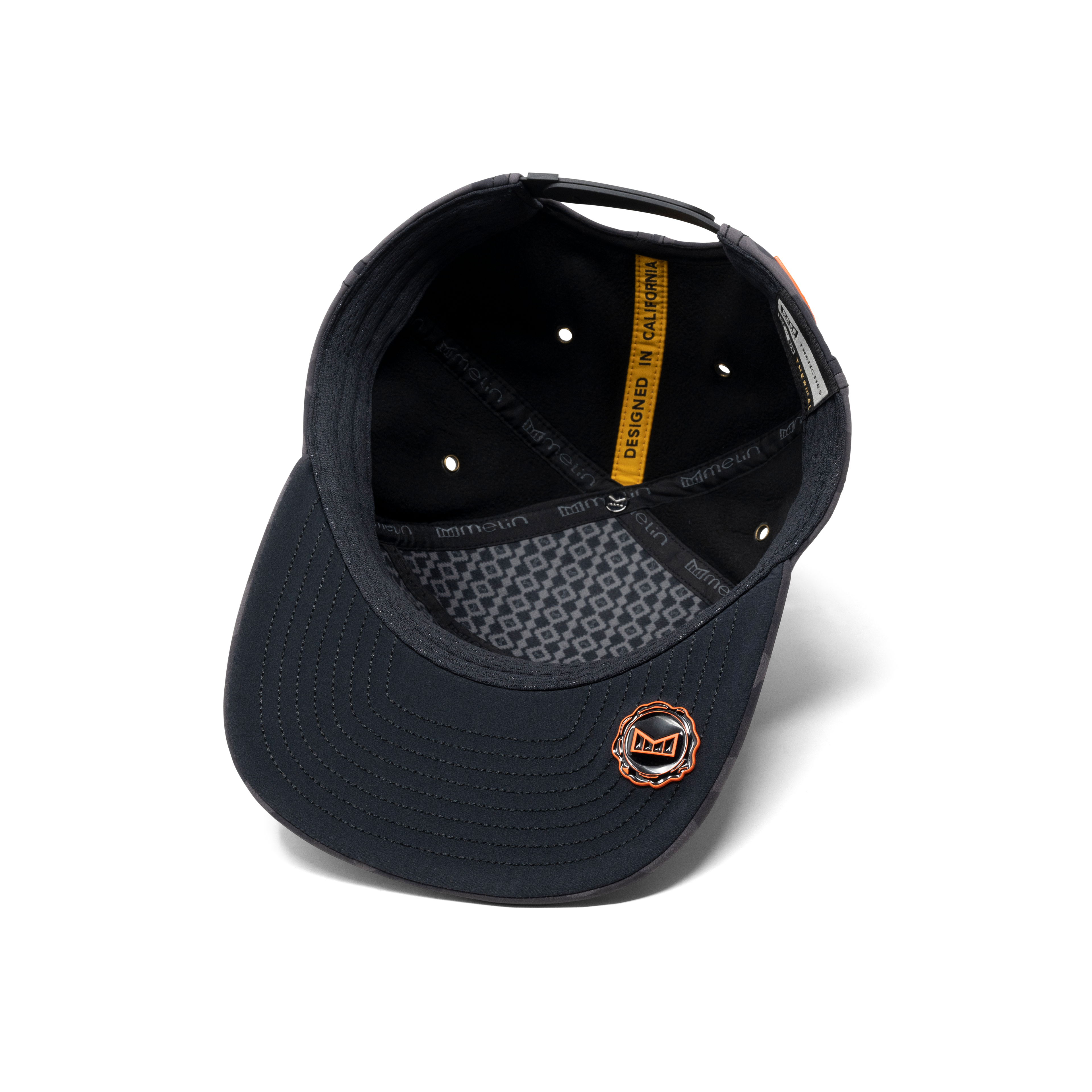 Trenches Icon Infinite Thermal - Black Camo