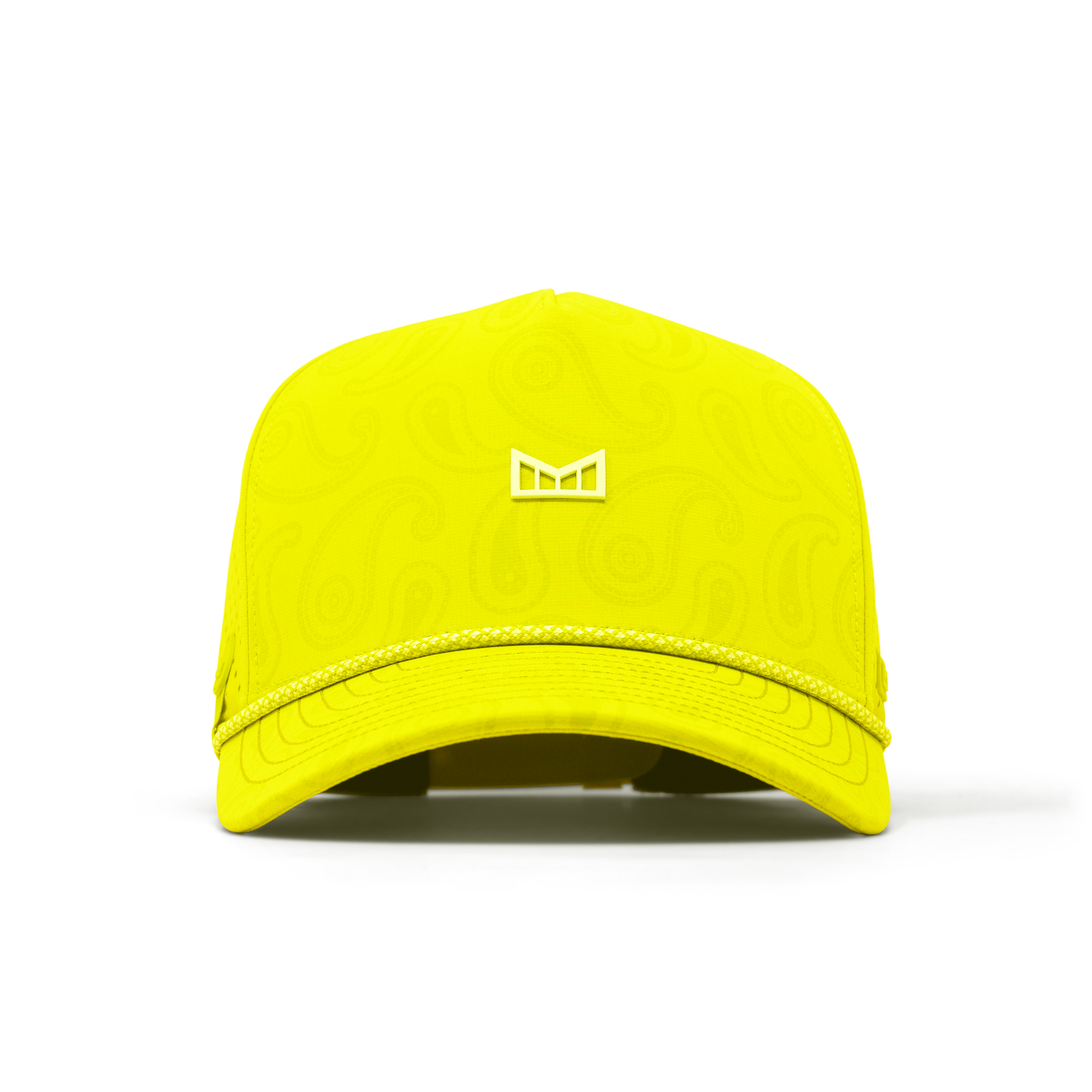 Odysea Links Hydro - Neon Yellow