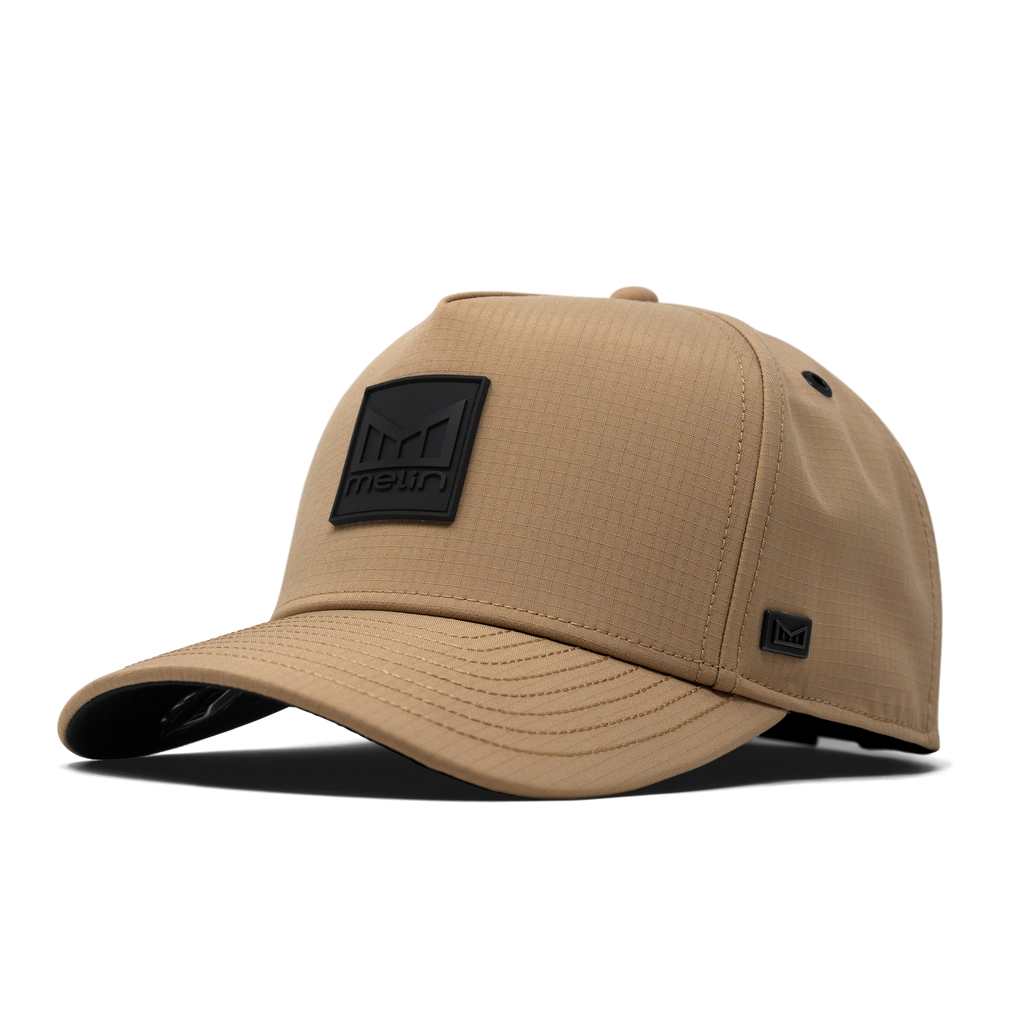 Odysea Stacked Thermal - Khaki