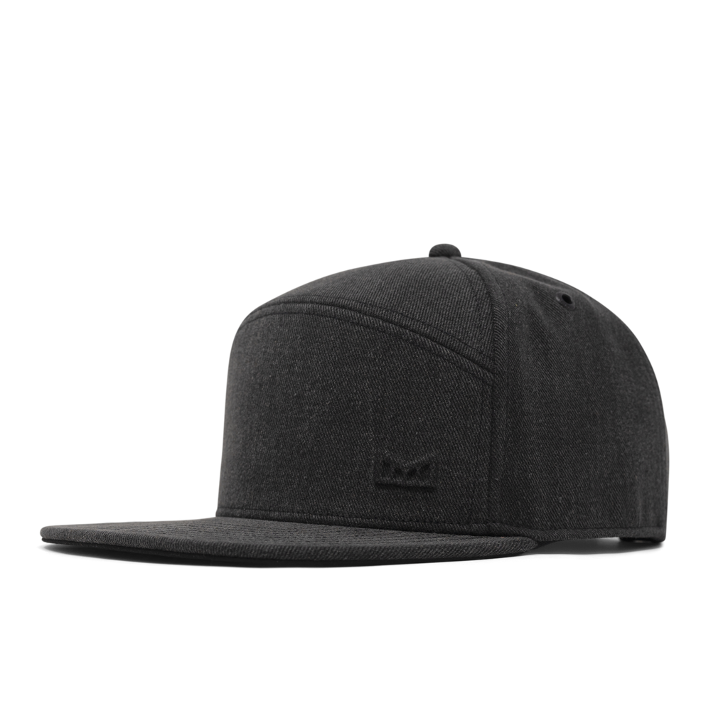 Trenches Icon Thermal - Black Denim