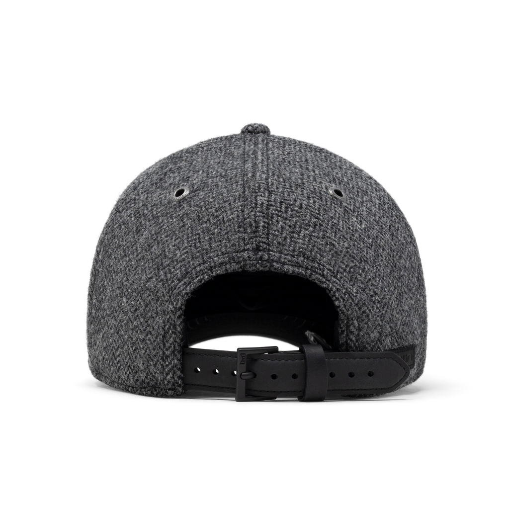 A-Game Scout Thermal - Charcoal / Herringbone