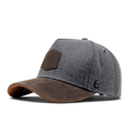 Odysea Scout Thermal - Heather Grey