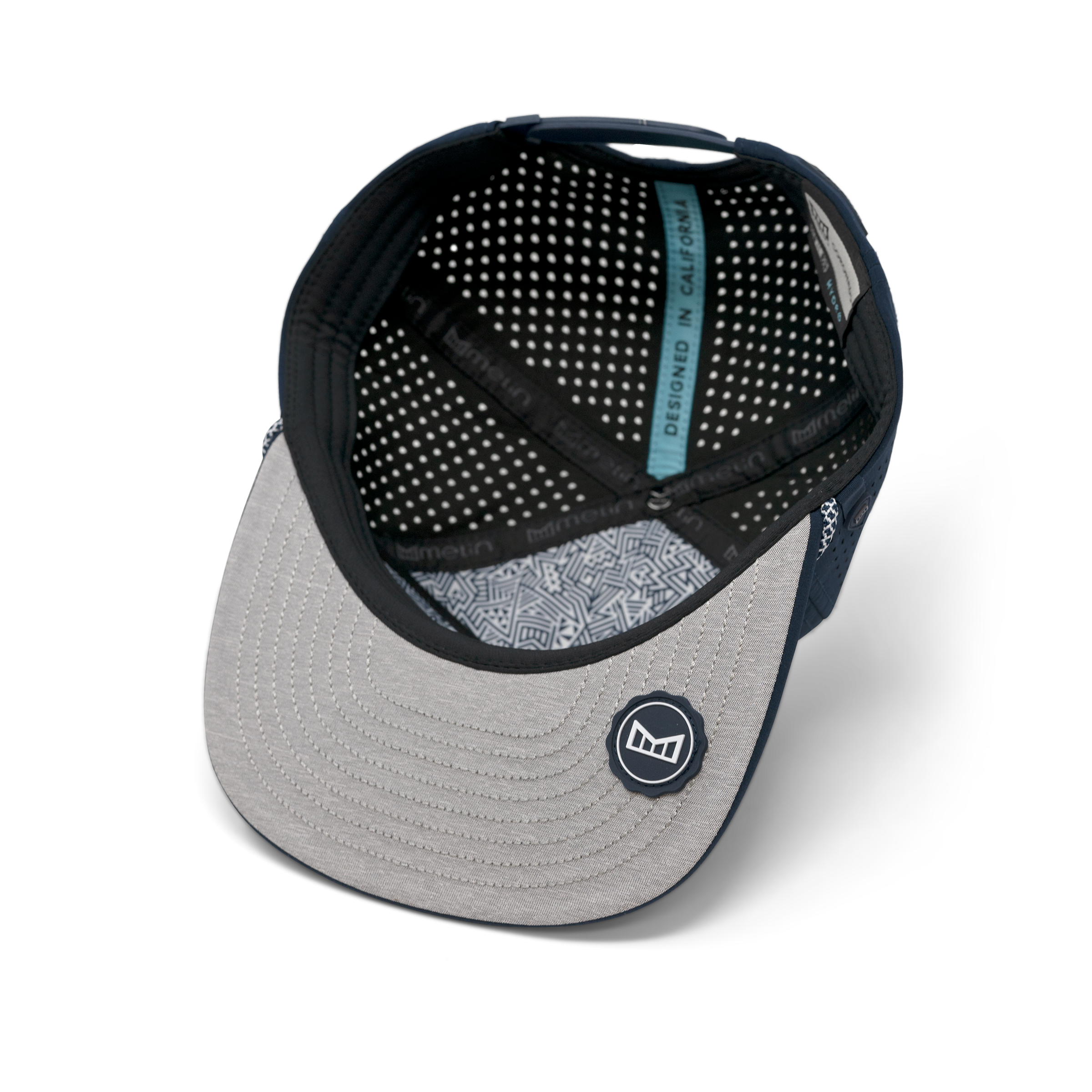 Coronado Shield Hydro - Navy