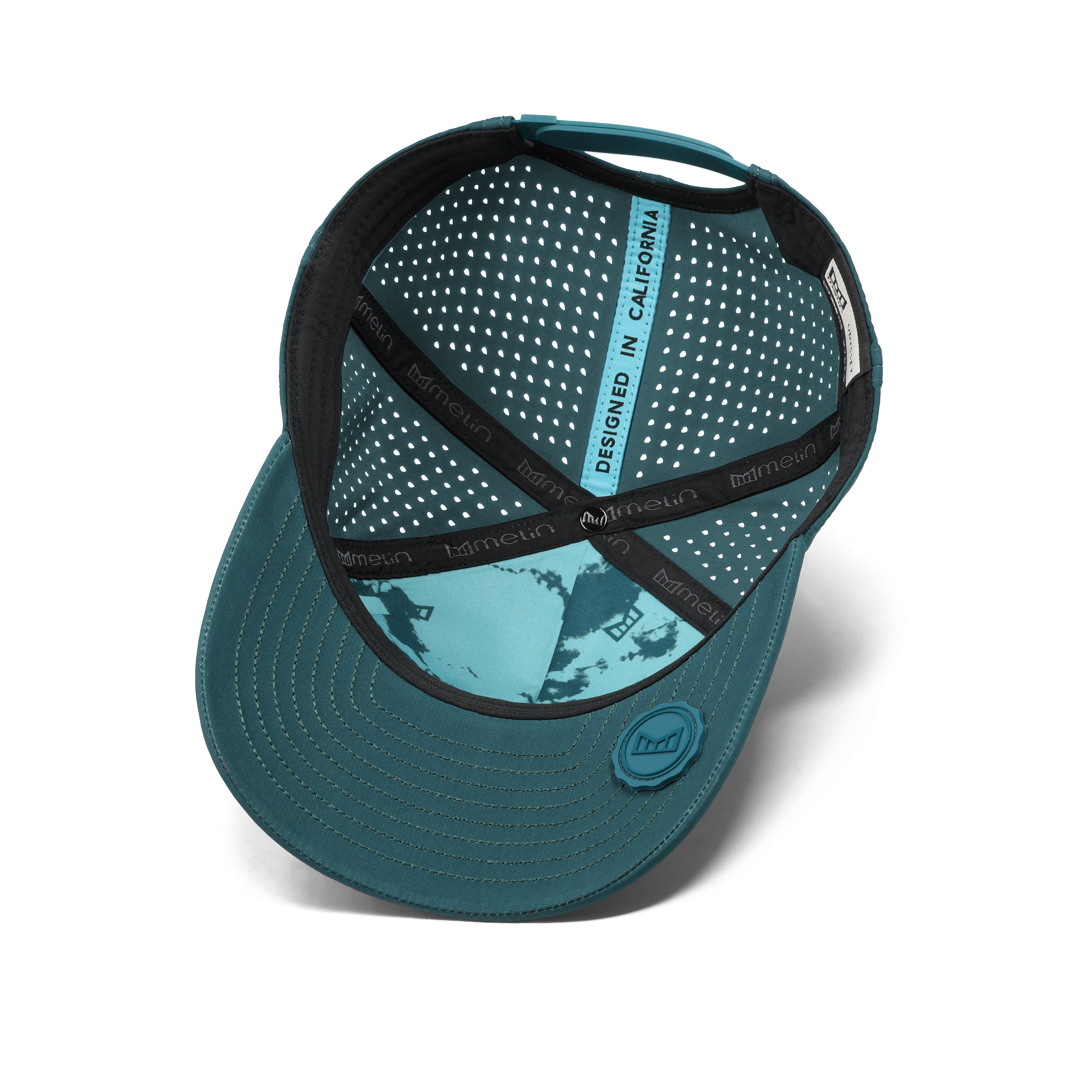 Odysea Rope Bulls Icon Hydro - Atlantic Deep