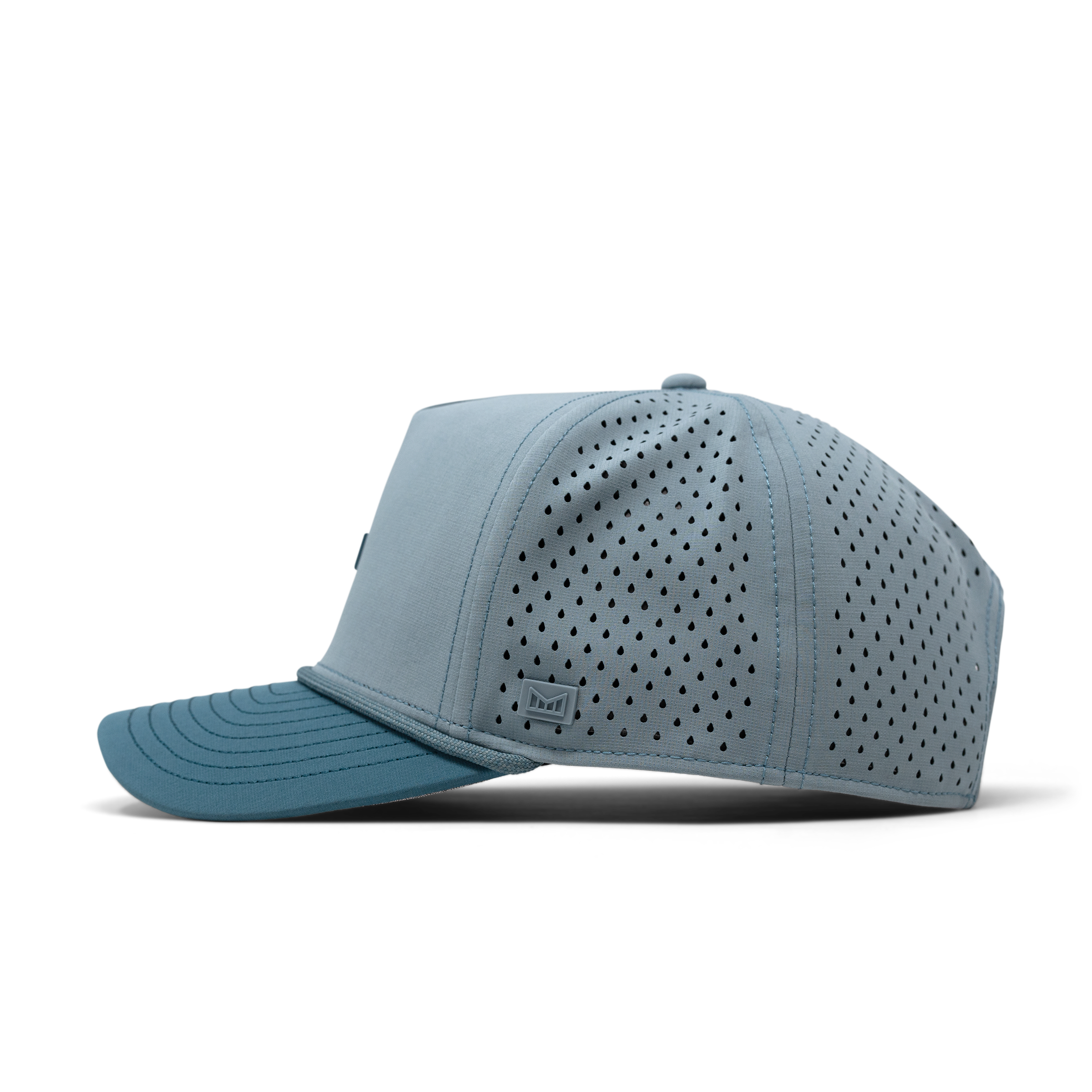 Odysea Rope Bulls Icon Hydro - Blue Haze / Pool Blue