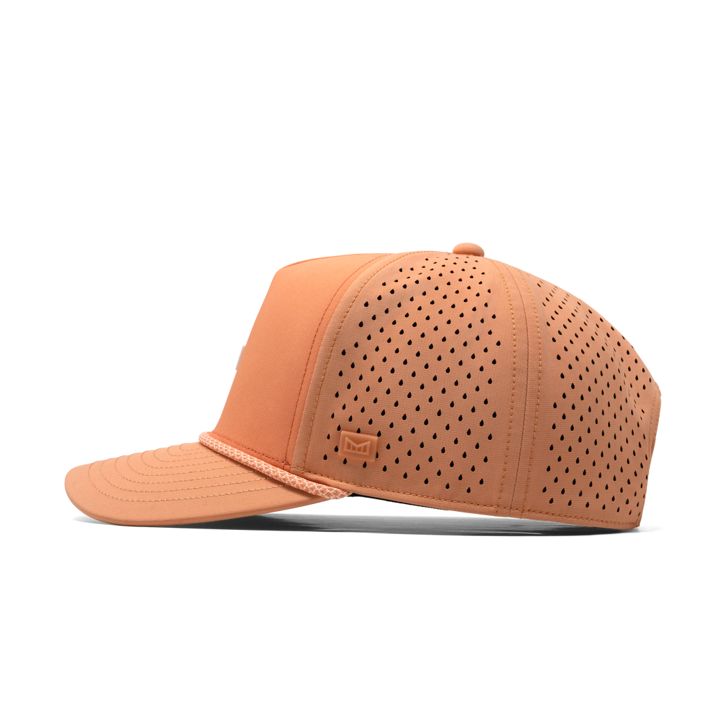 Odysea Rope Bulls Icon Hydro - Cantaloupe Cooler