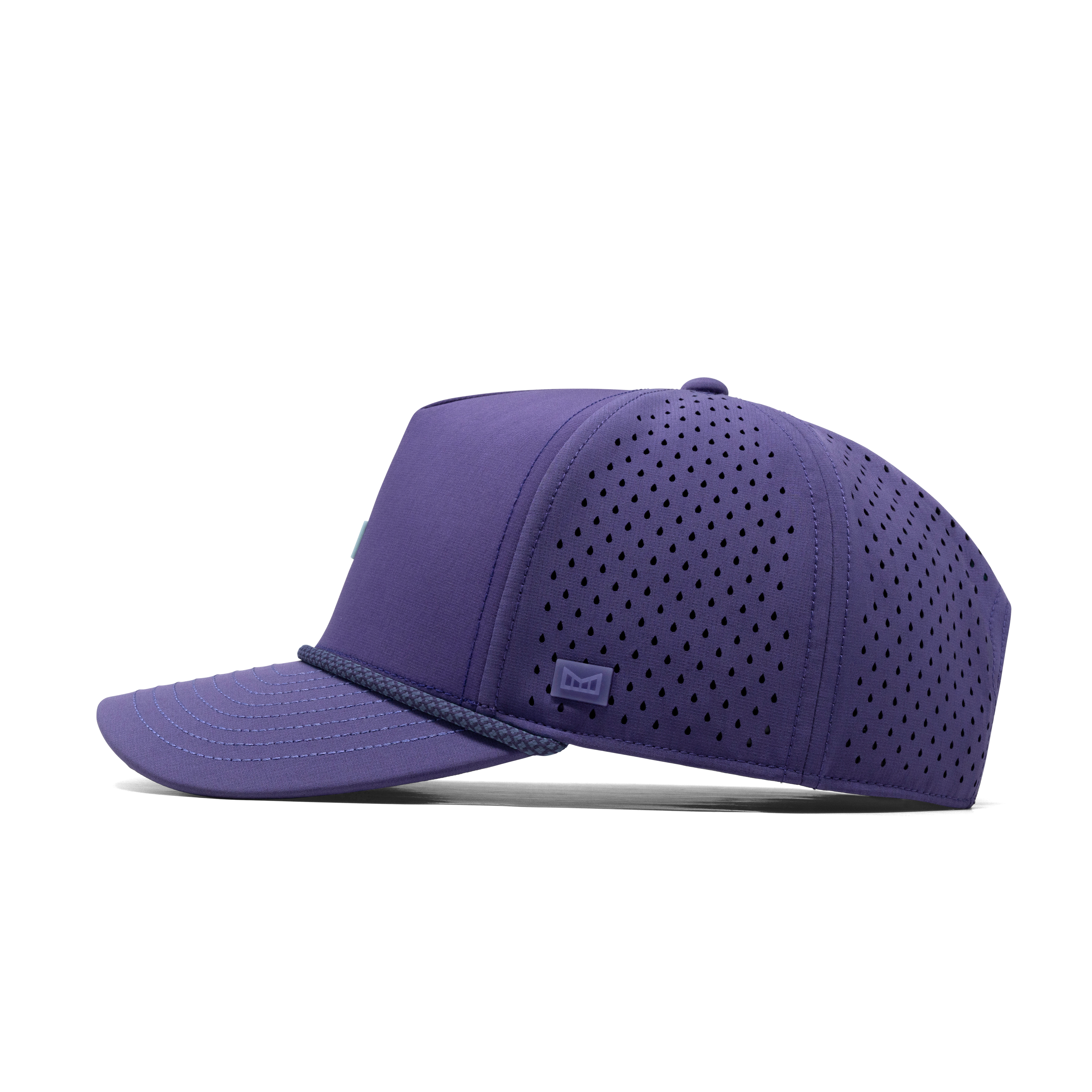 Odysea Rope Bulls Icon Hydro - Purple Haze