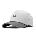 Odysea Rope Bulls Icon Hydro - White / Grey