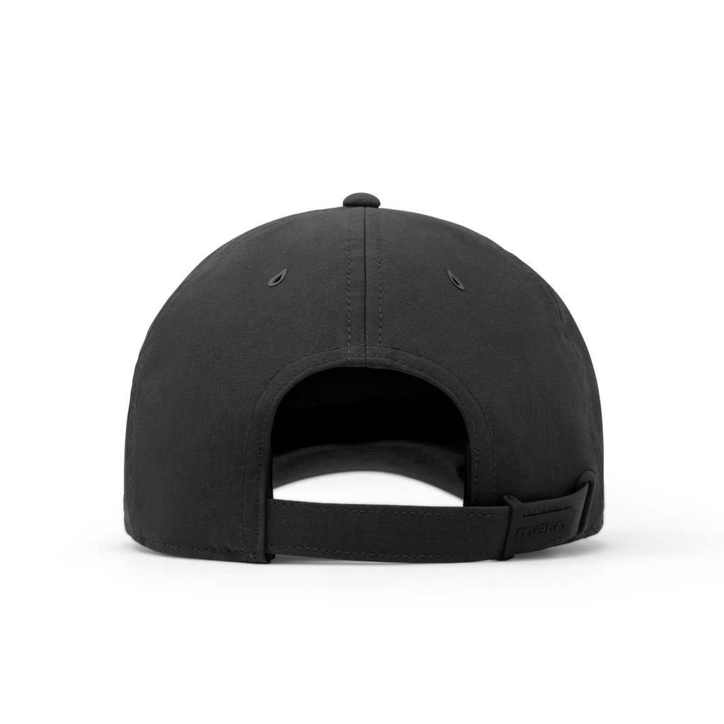 The Legend Hydro - Black