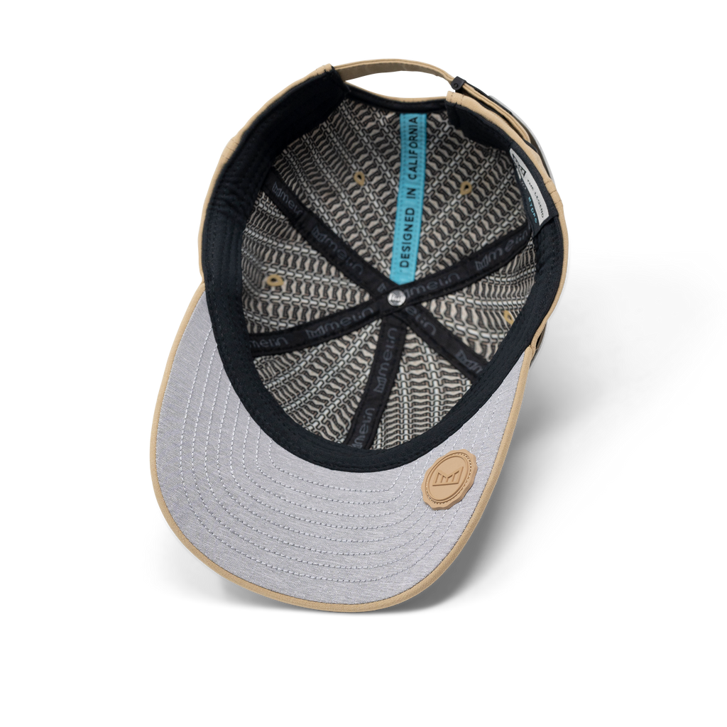 The Legend Hydro - Dark Khaki