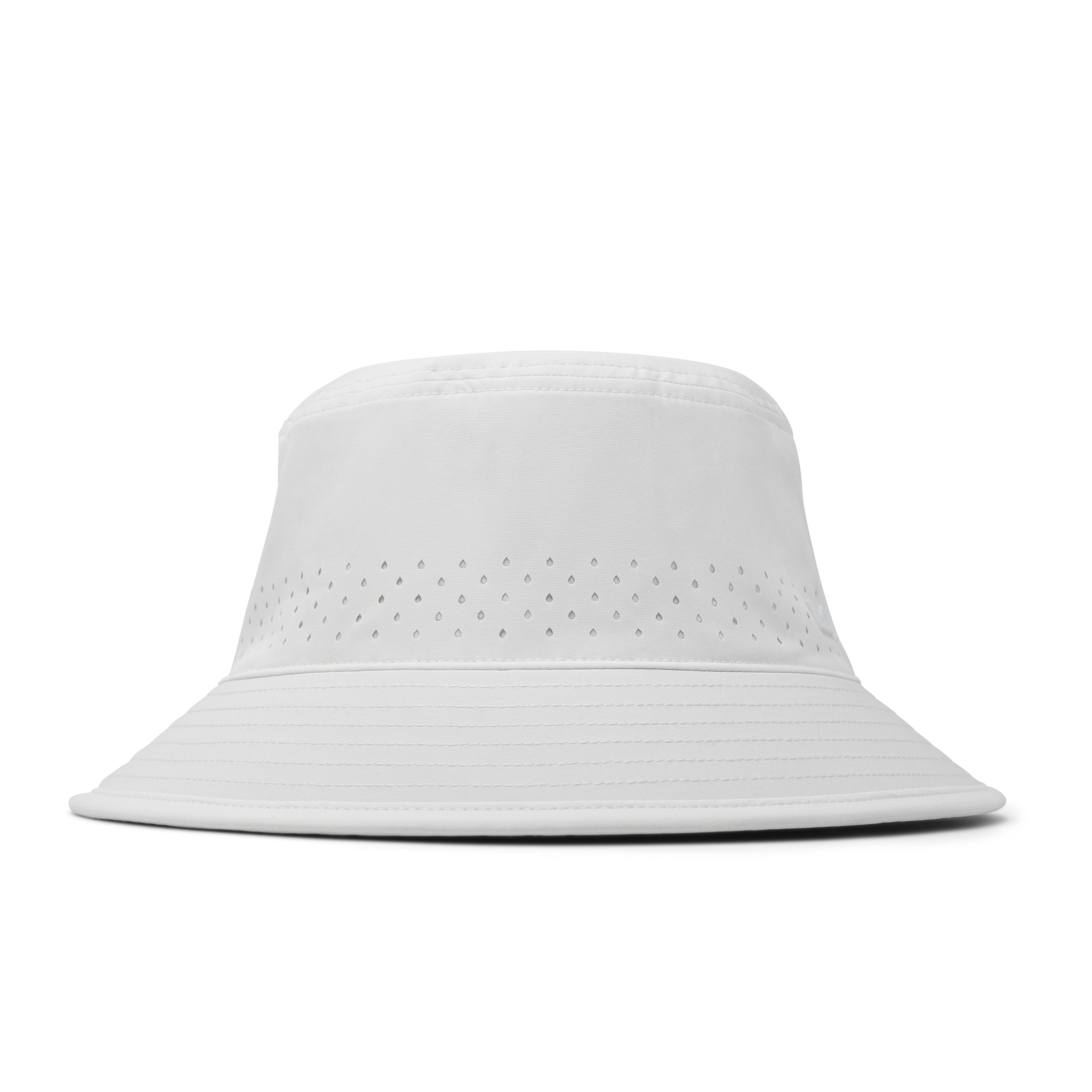 Caddy Hydro - White