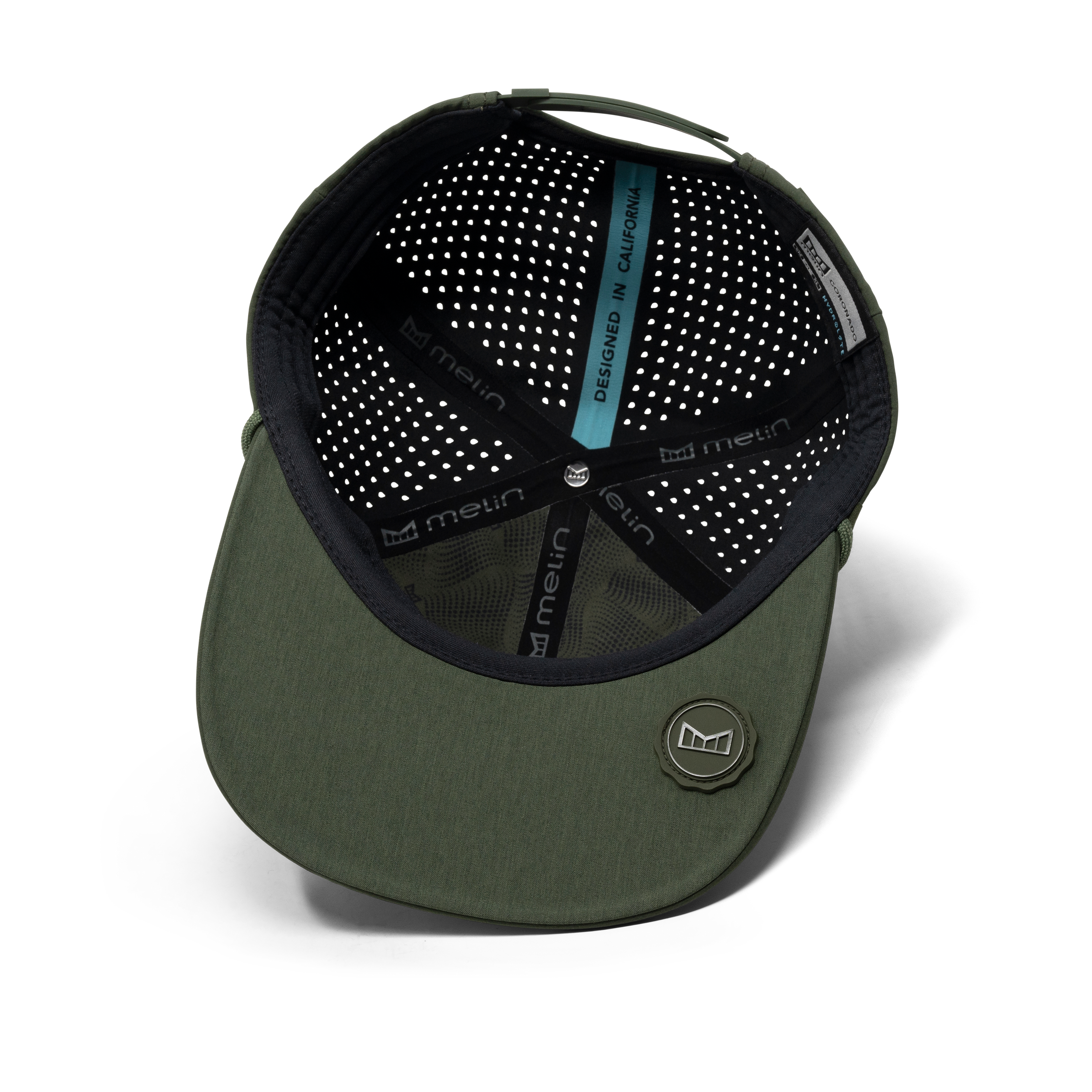 Coronado Hydrolite - Military