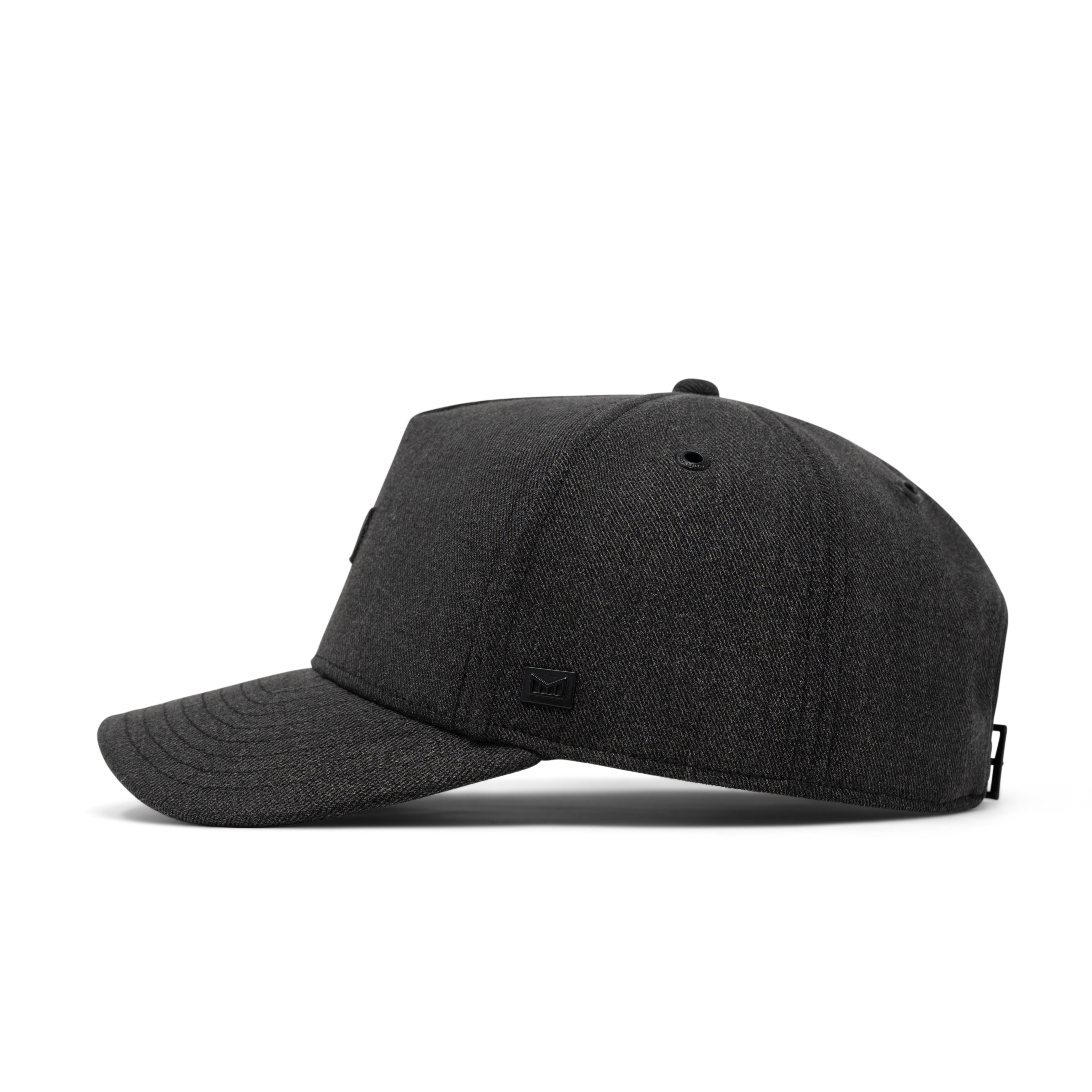 Odysea Bulls Icon Thermal - Black Denim