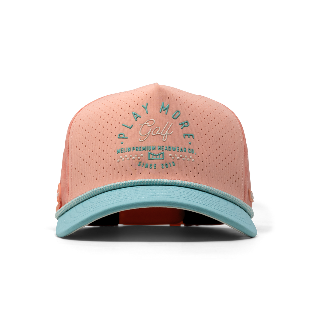 Odysea Links Hydro - Peach Nectar