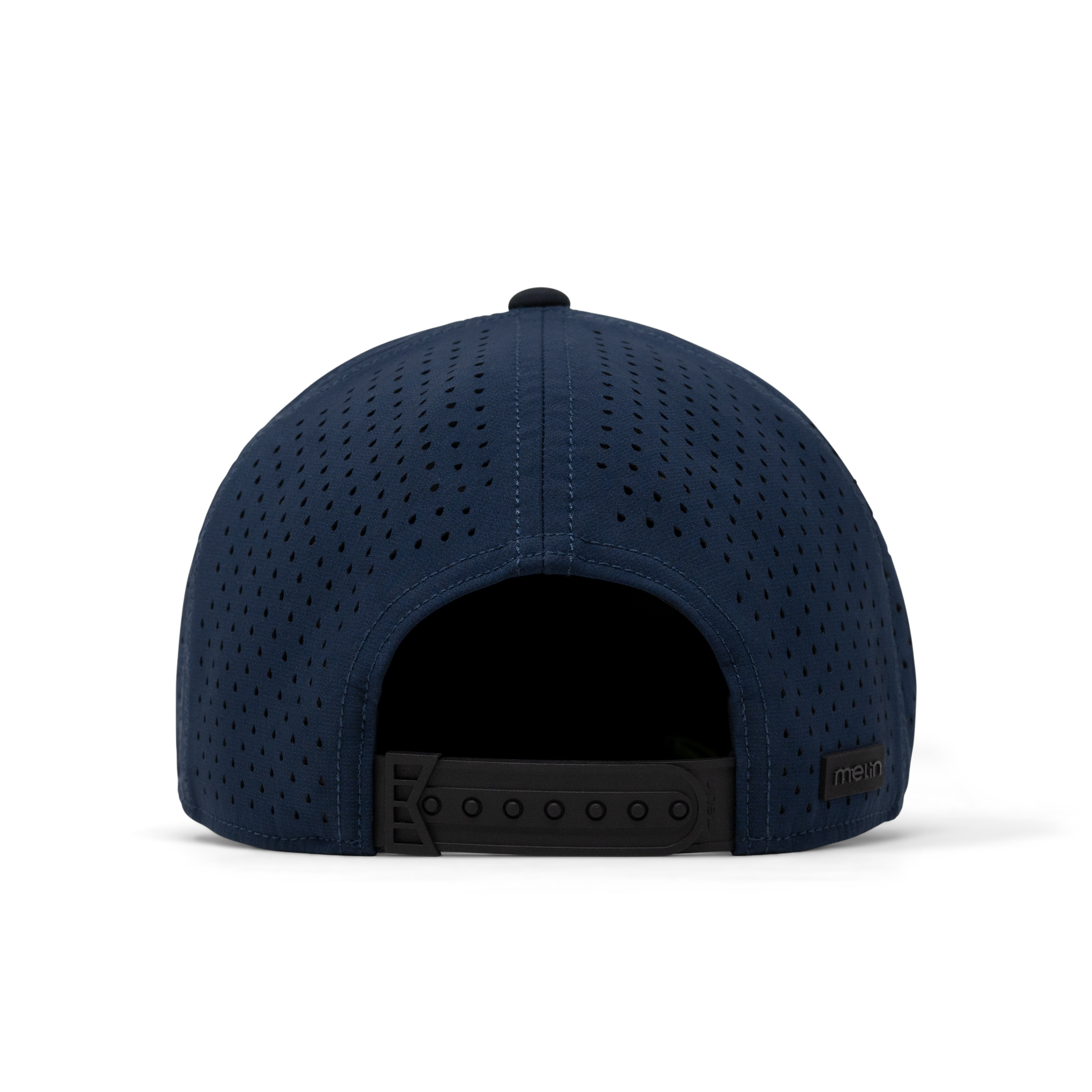 Odysea Rope Bulls Icon MPH Hydro - Black Iris / Black