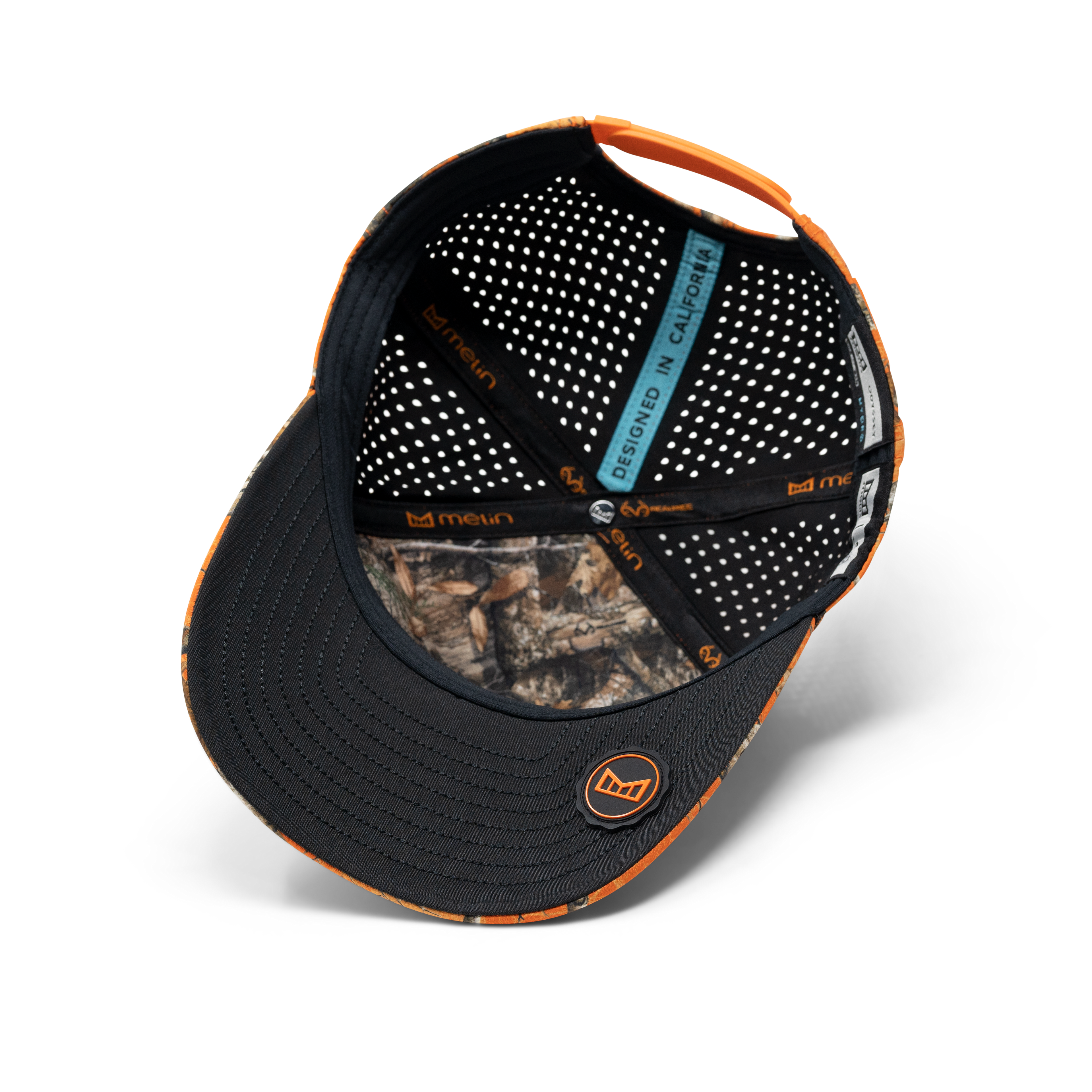 Odysea Realtree® Hydro - Neo Camo