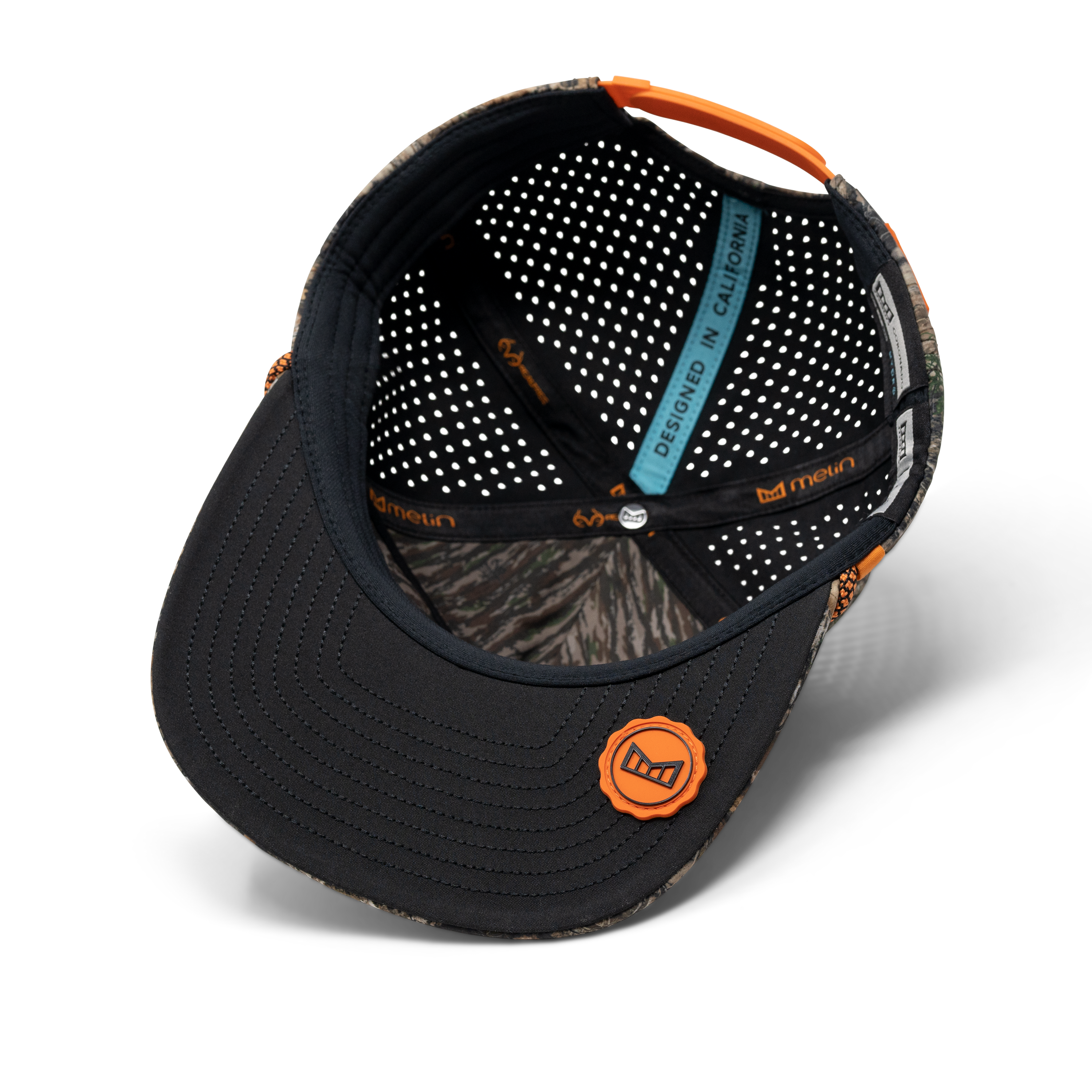 Coronado Realtree Hydro - Edge