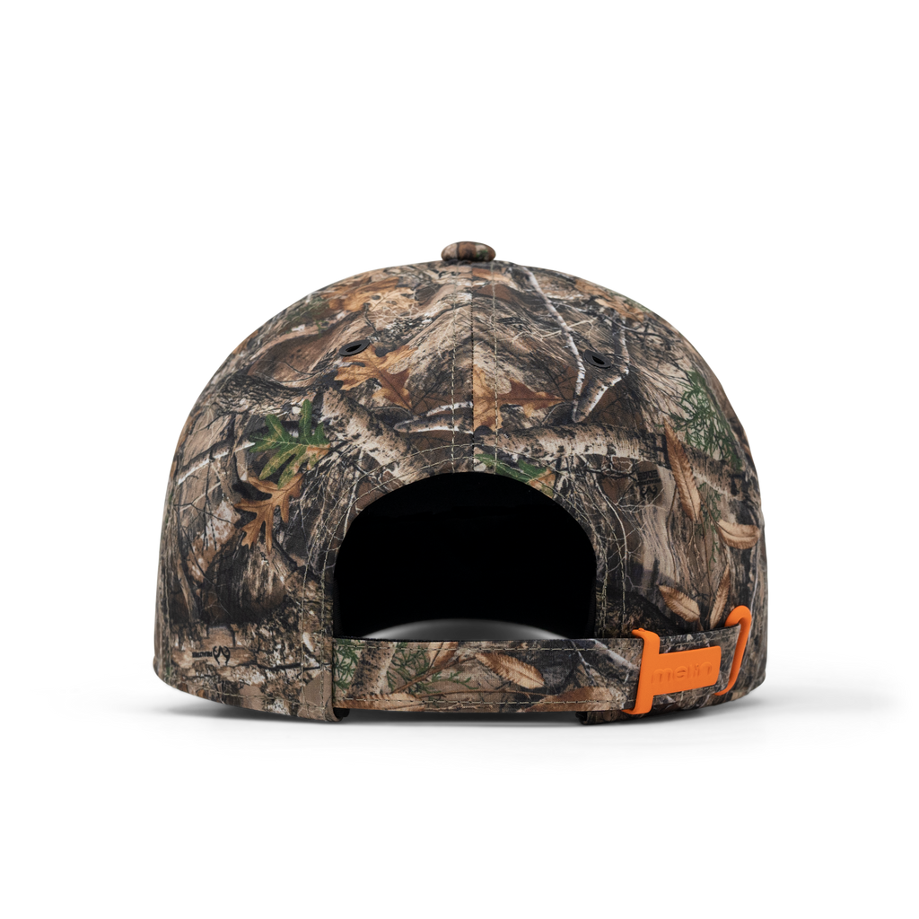 The Legend Realtree® Hydro - Edge