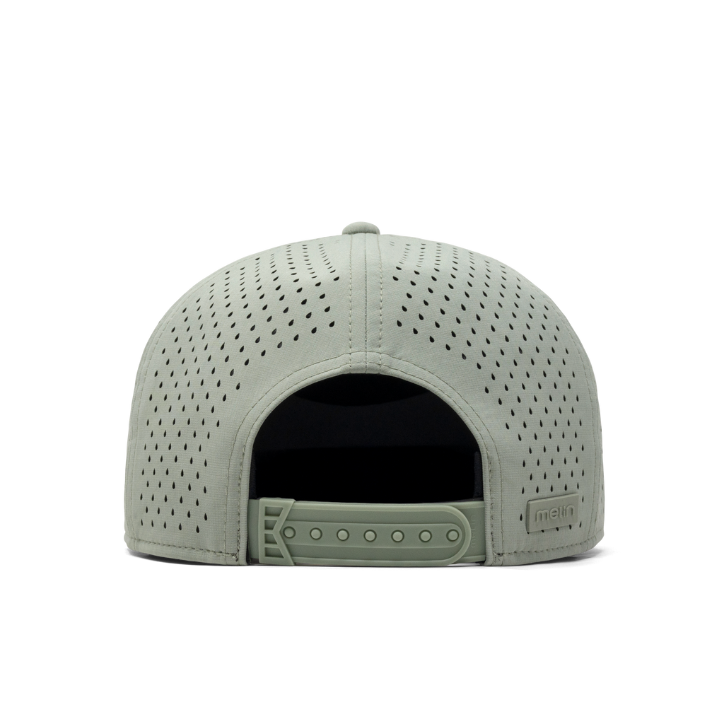 Trenches Icon Hydro - Sandshell