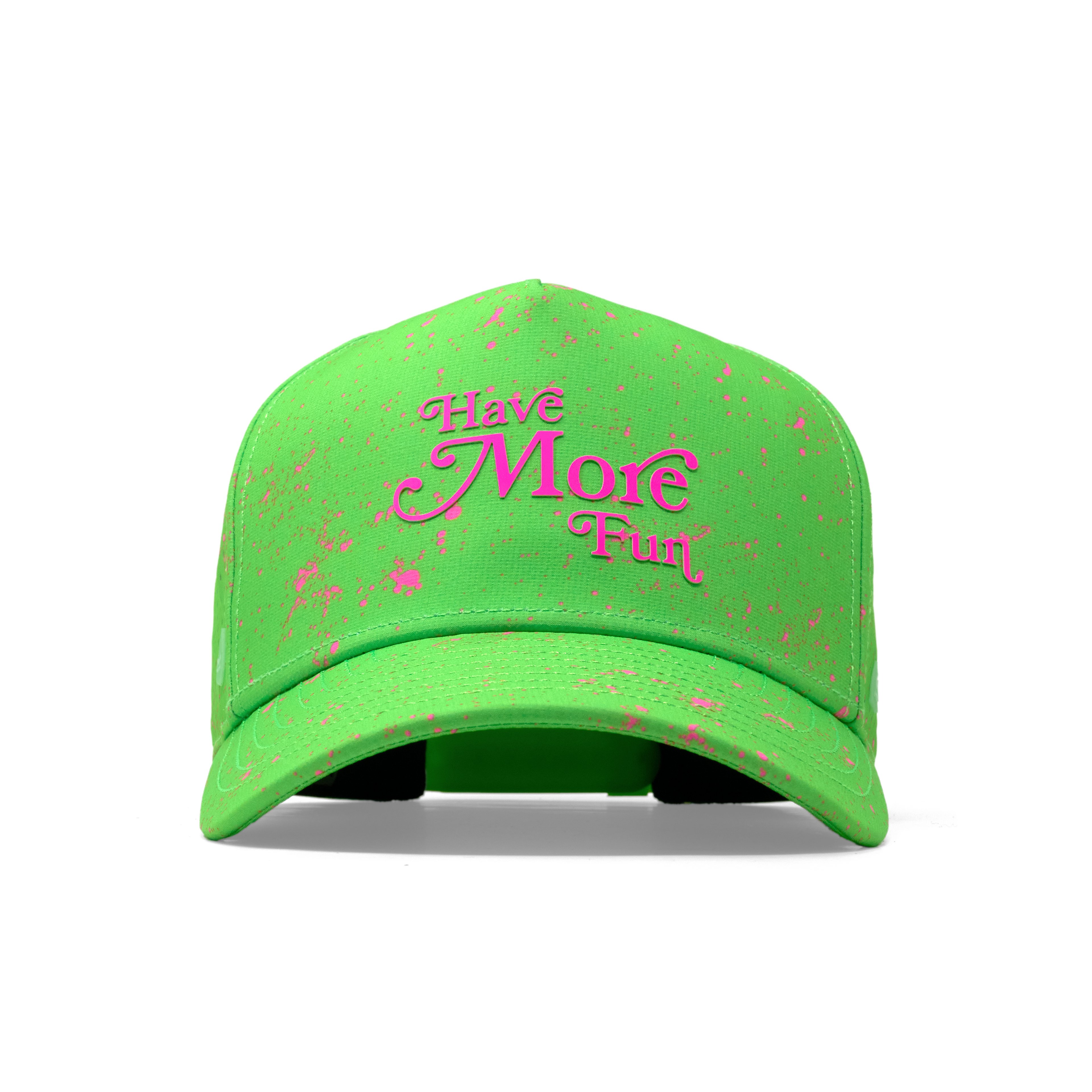 Odysea Neon Hydro - Slime