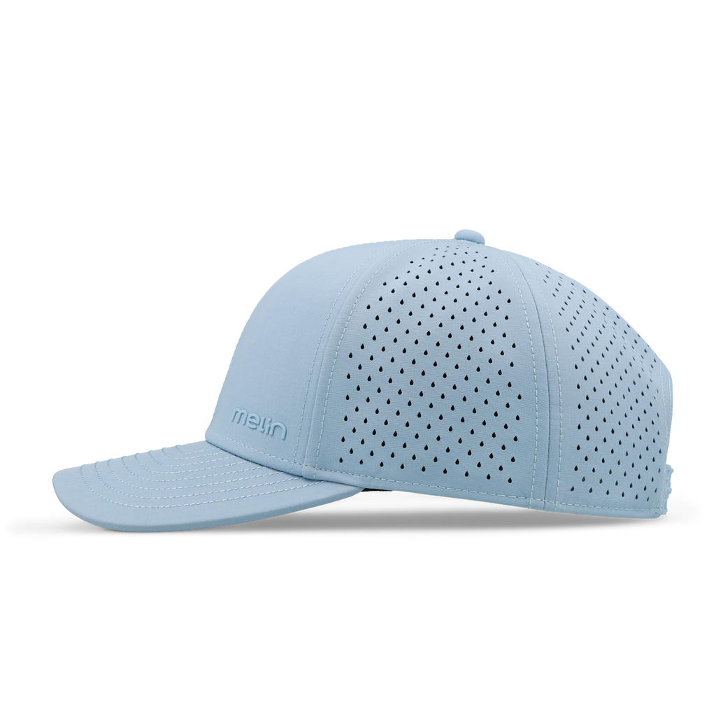 Compass Hydro - Cashmere Blue