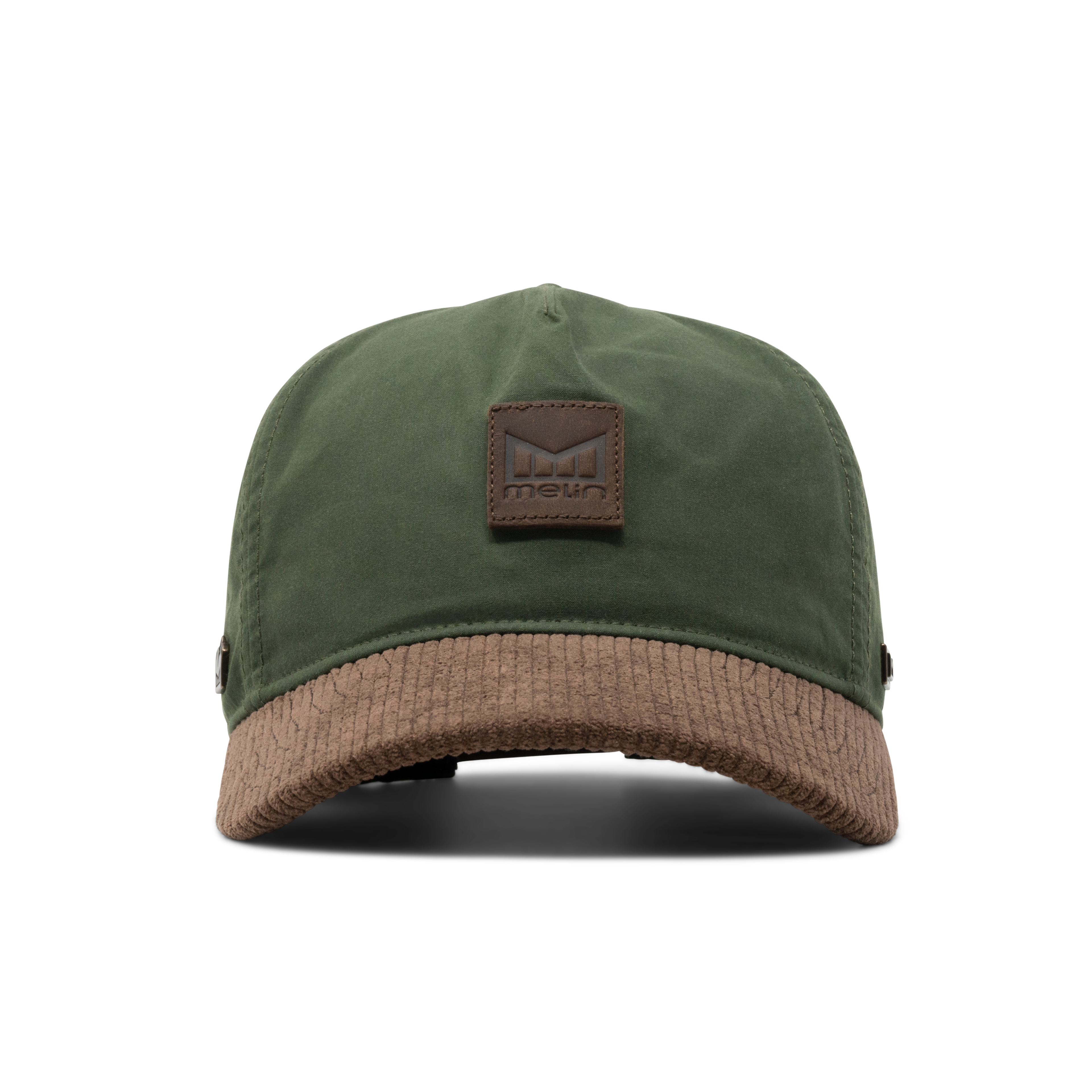 Odysea Waxed Cord Thermal - Went Green