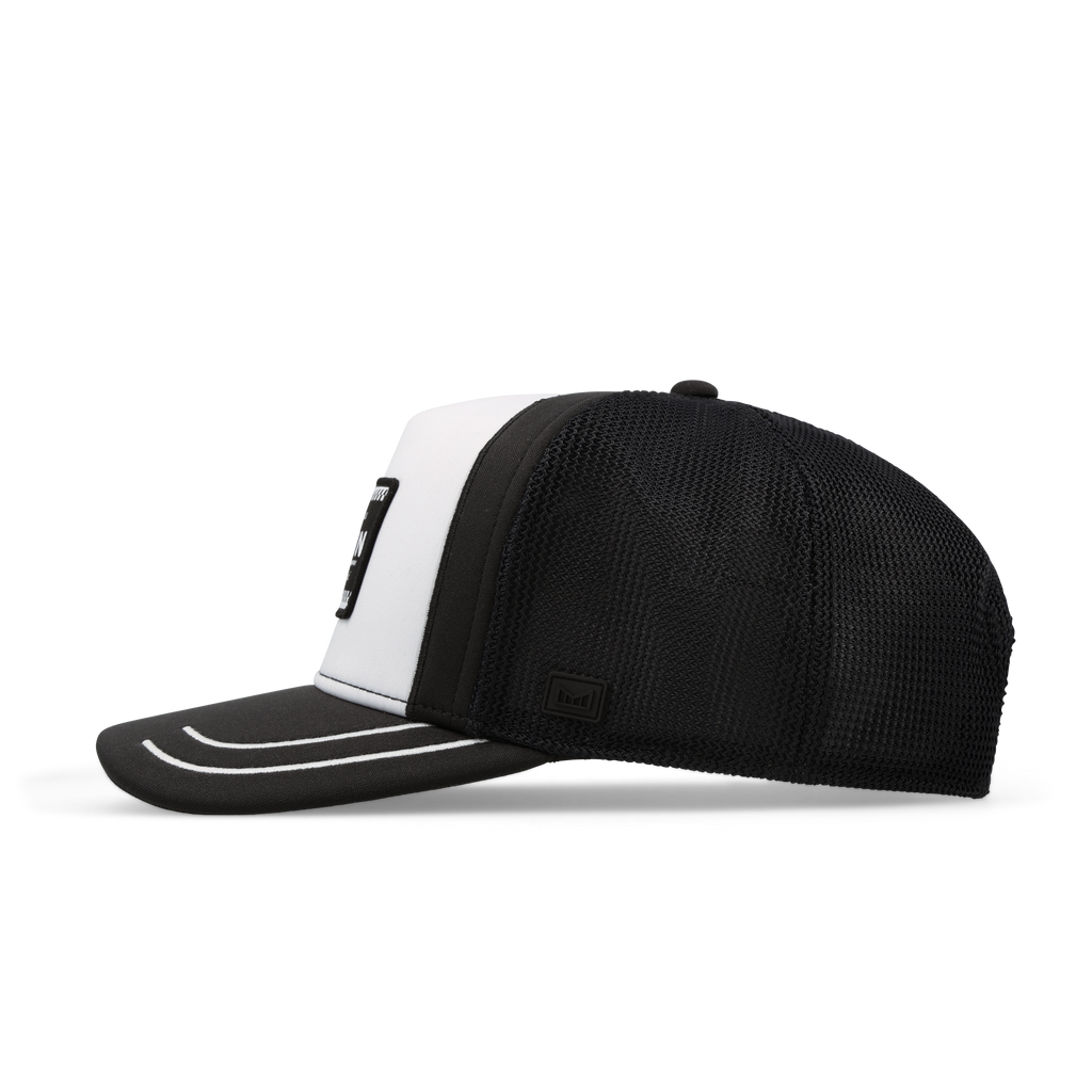Odysea MPH Pit Crew Hydro - Black