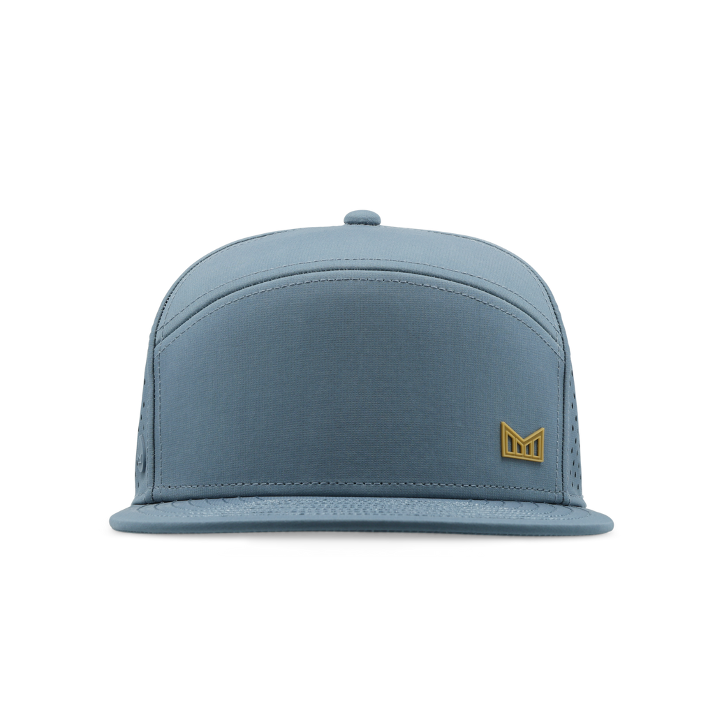 Trenches Icon Hydro - Blue Stone / Gum