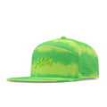 Trenches Neon Tie Dye Hydro - Slime