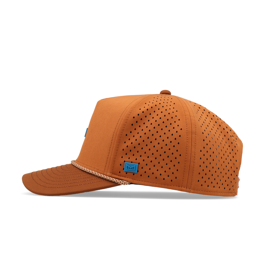Odysea Rope Bulls Icon Hydro - Sierra Sunset