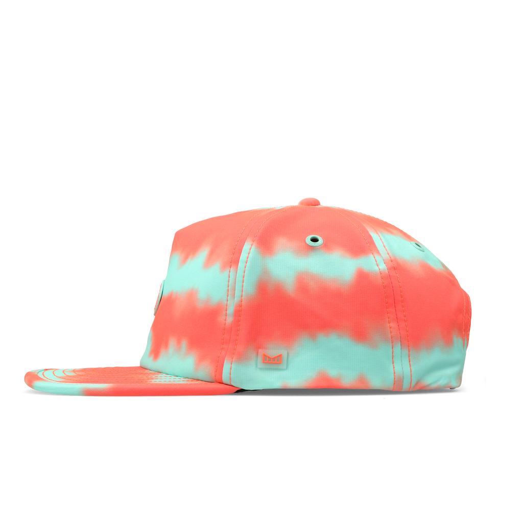 Eagle Neon Tie Dye Hydro - Infrared